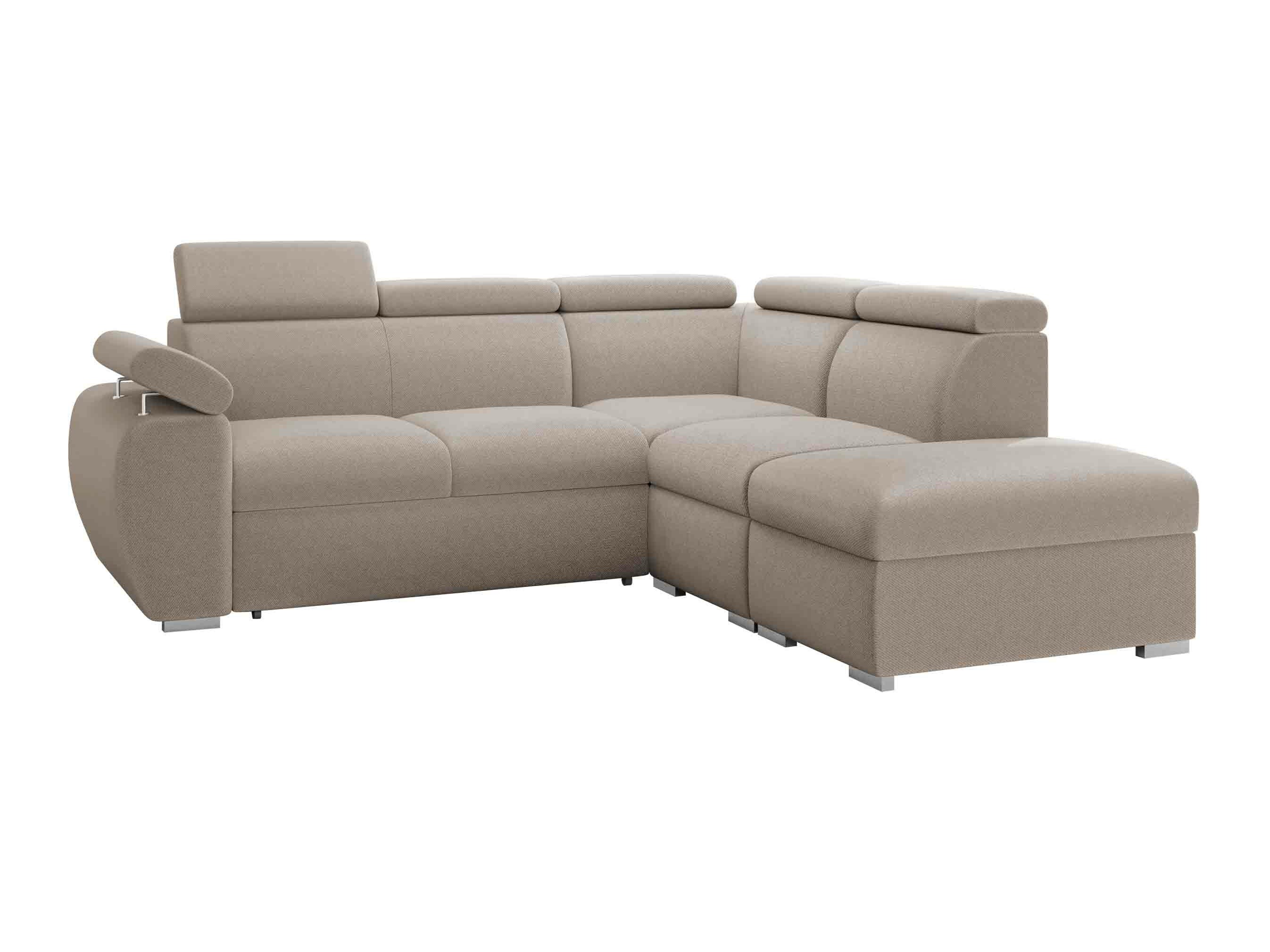 Ecksofa Columbus 228 (Paros 02)