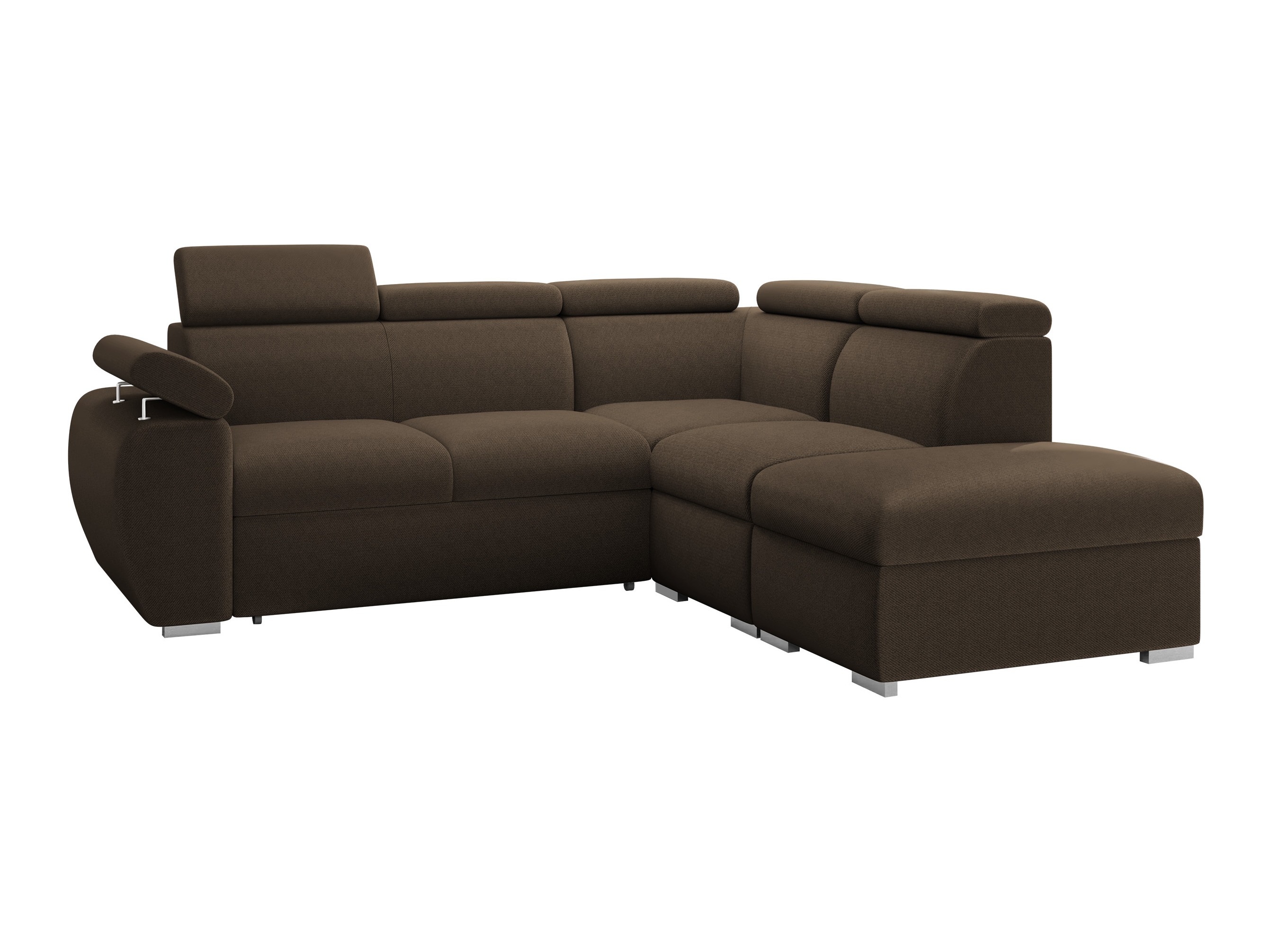 Ecksofa Columbus 228 (Paros 04)