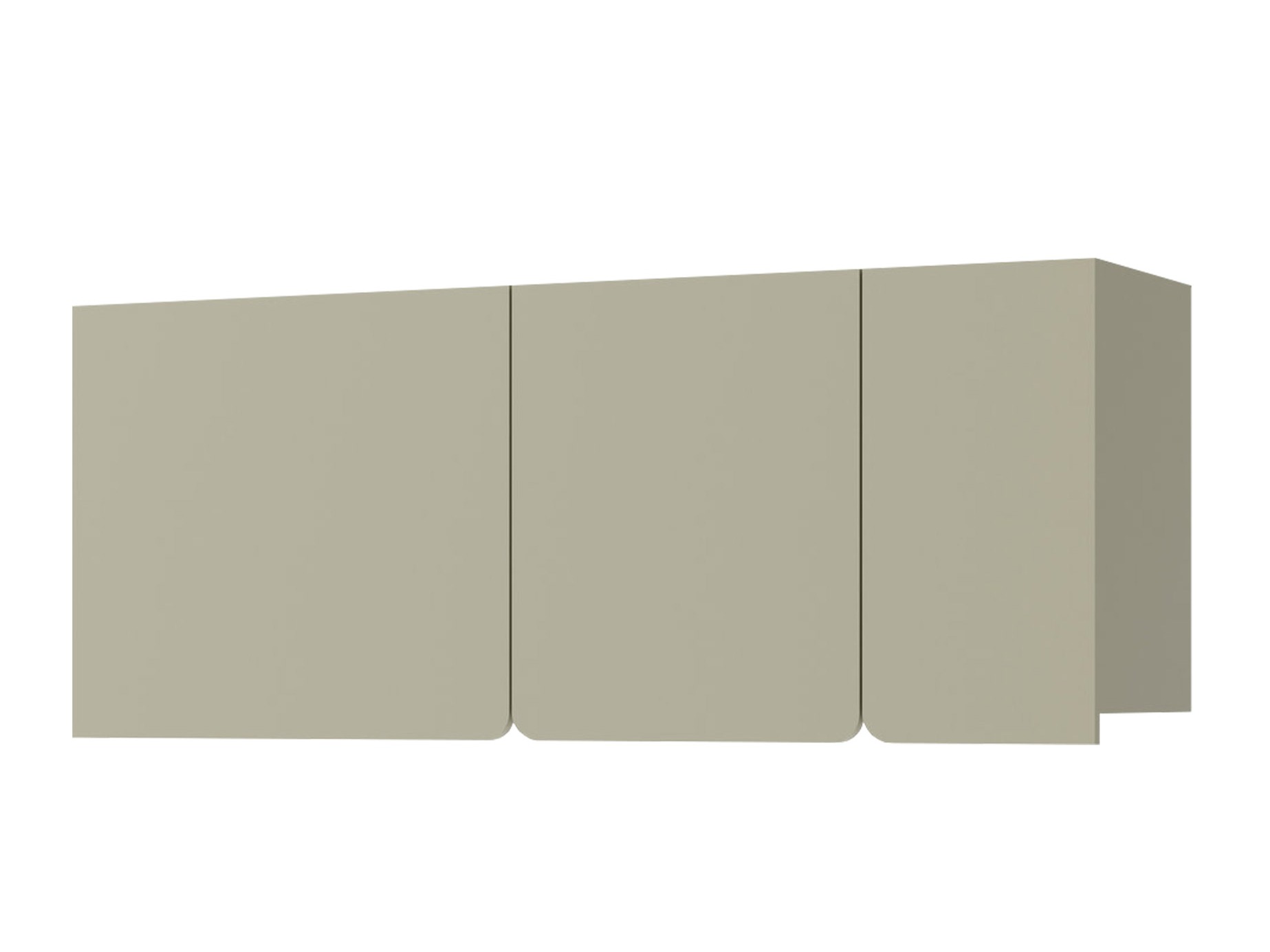 Hängeschrank Fiosono 111 (Eukalyptus)