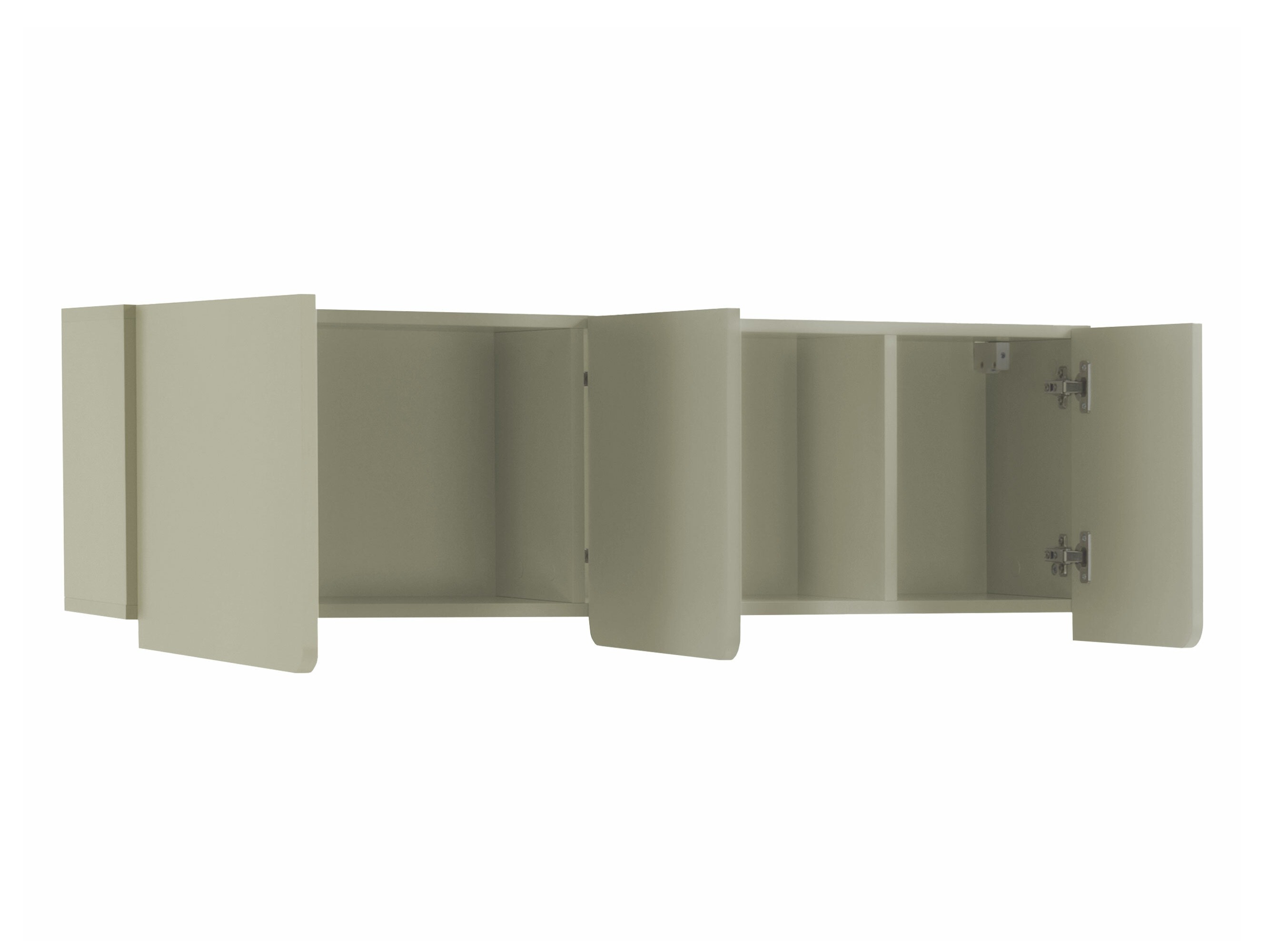 Hängeschrank Fiosono 111 (Eukalyptus)