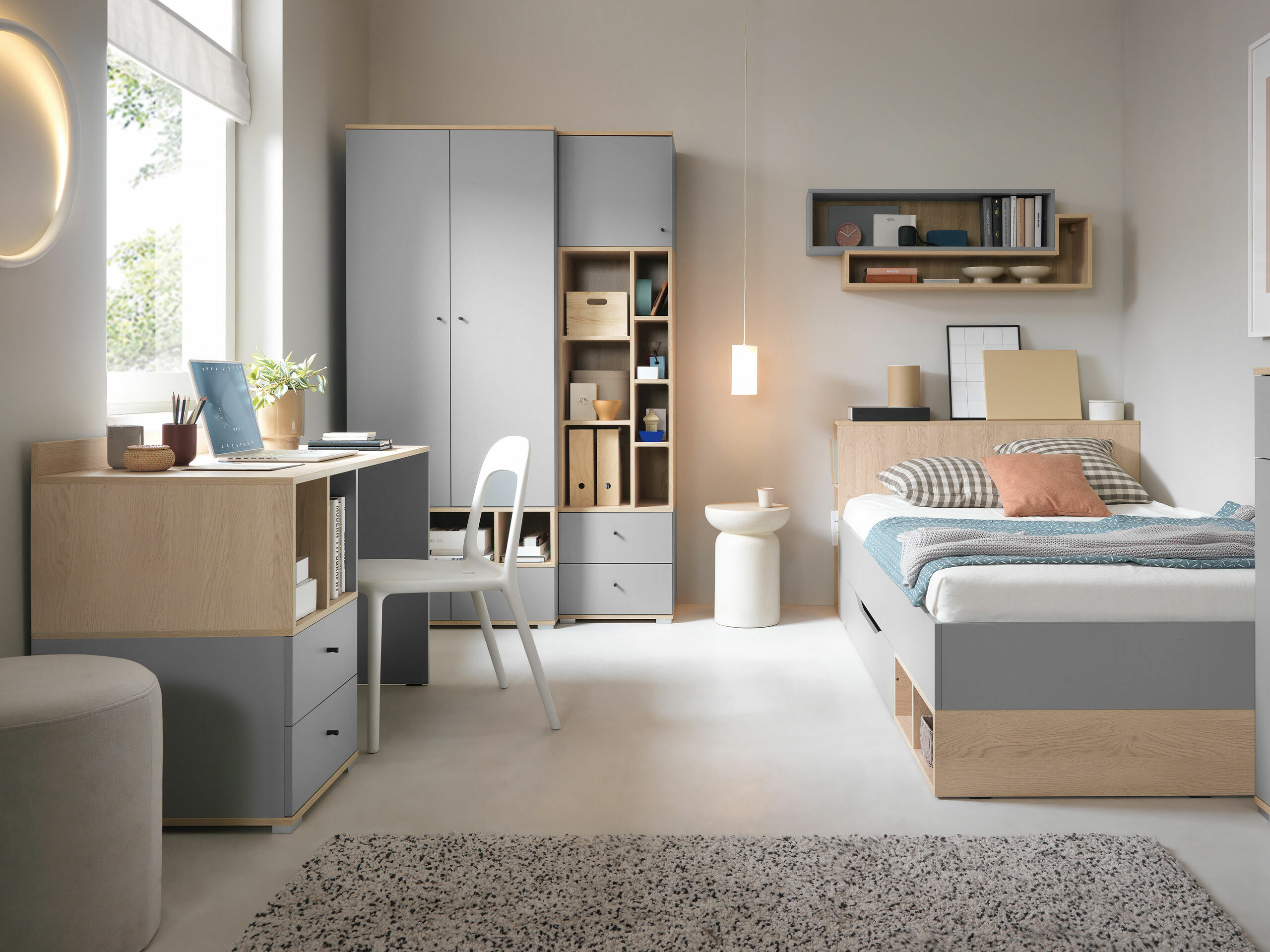 Wandregal Ciravie 106