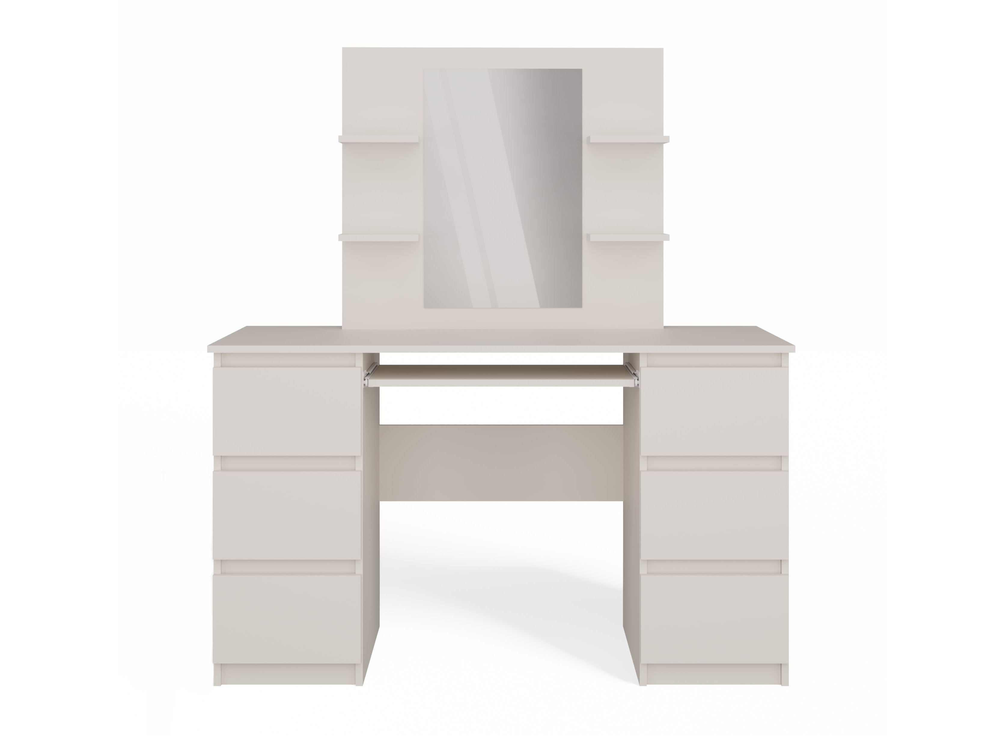Schminktisch Mandeville 359 (Kaschmir)