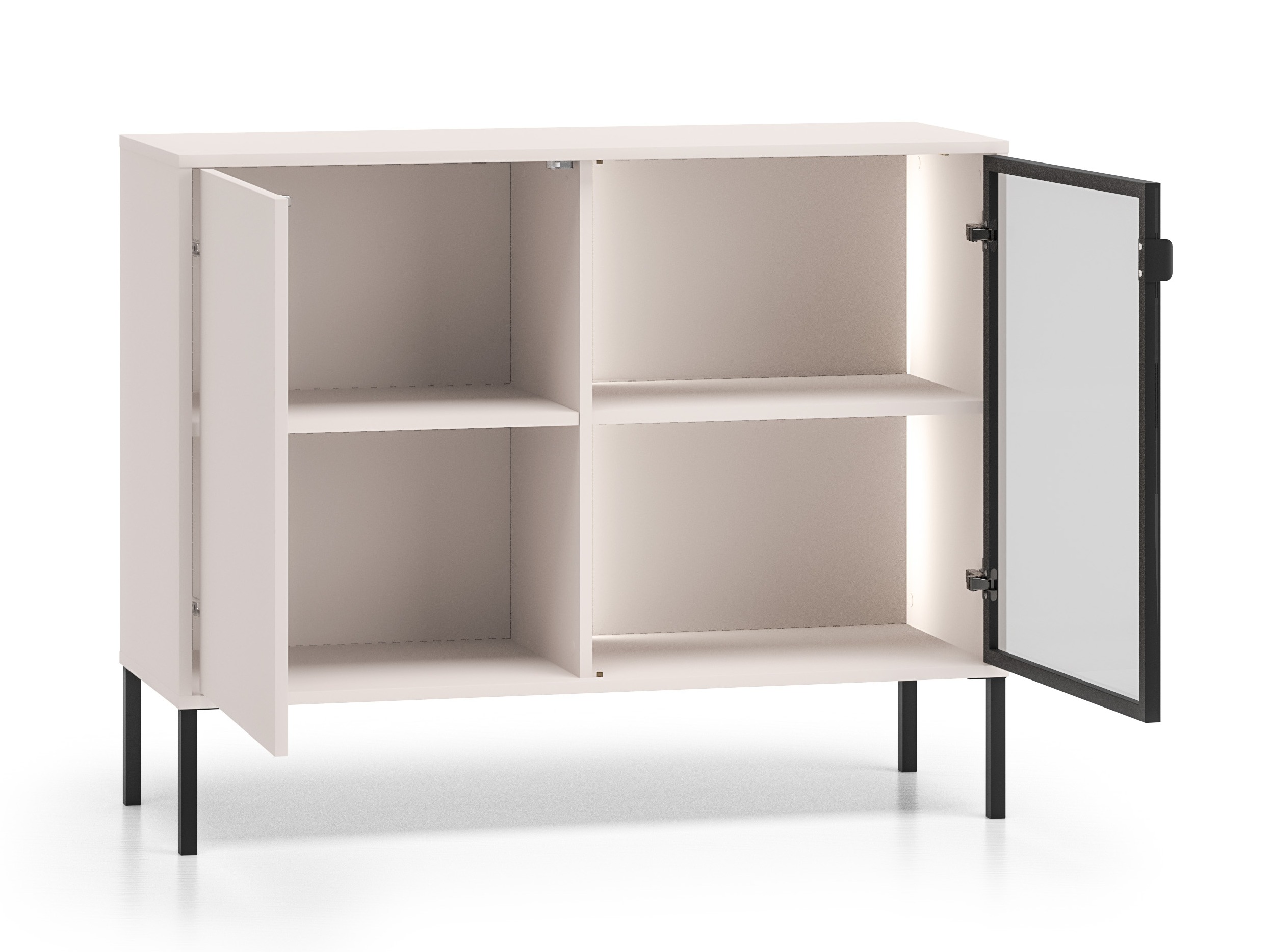 Sideboard Virsalo 102 (Kaschmir)