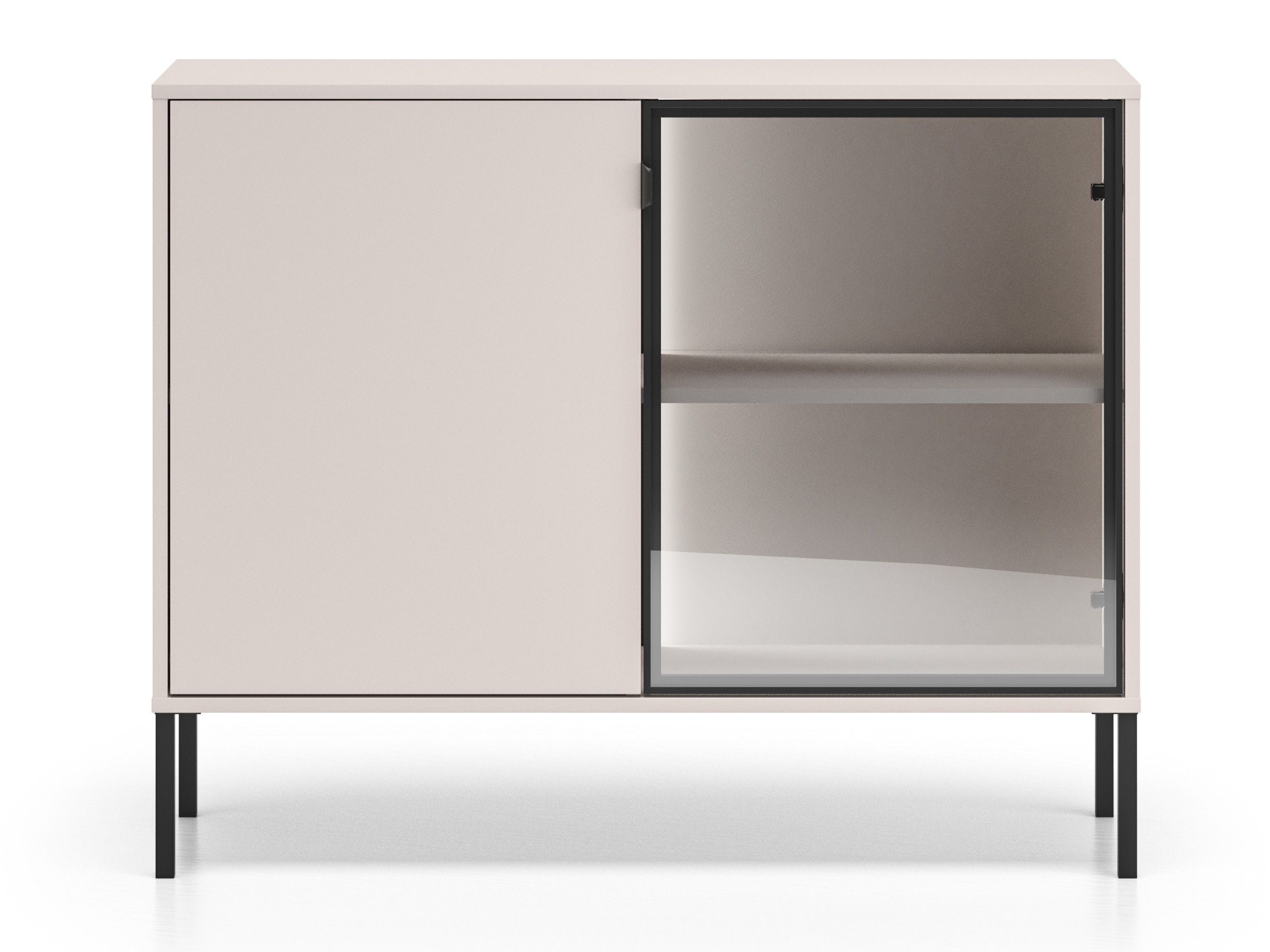 Sideboard Virsalo 102 (Kaschmir)