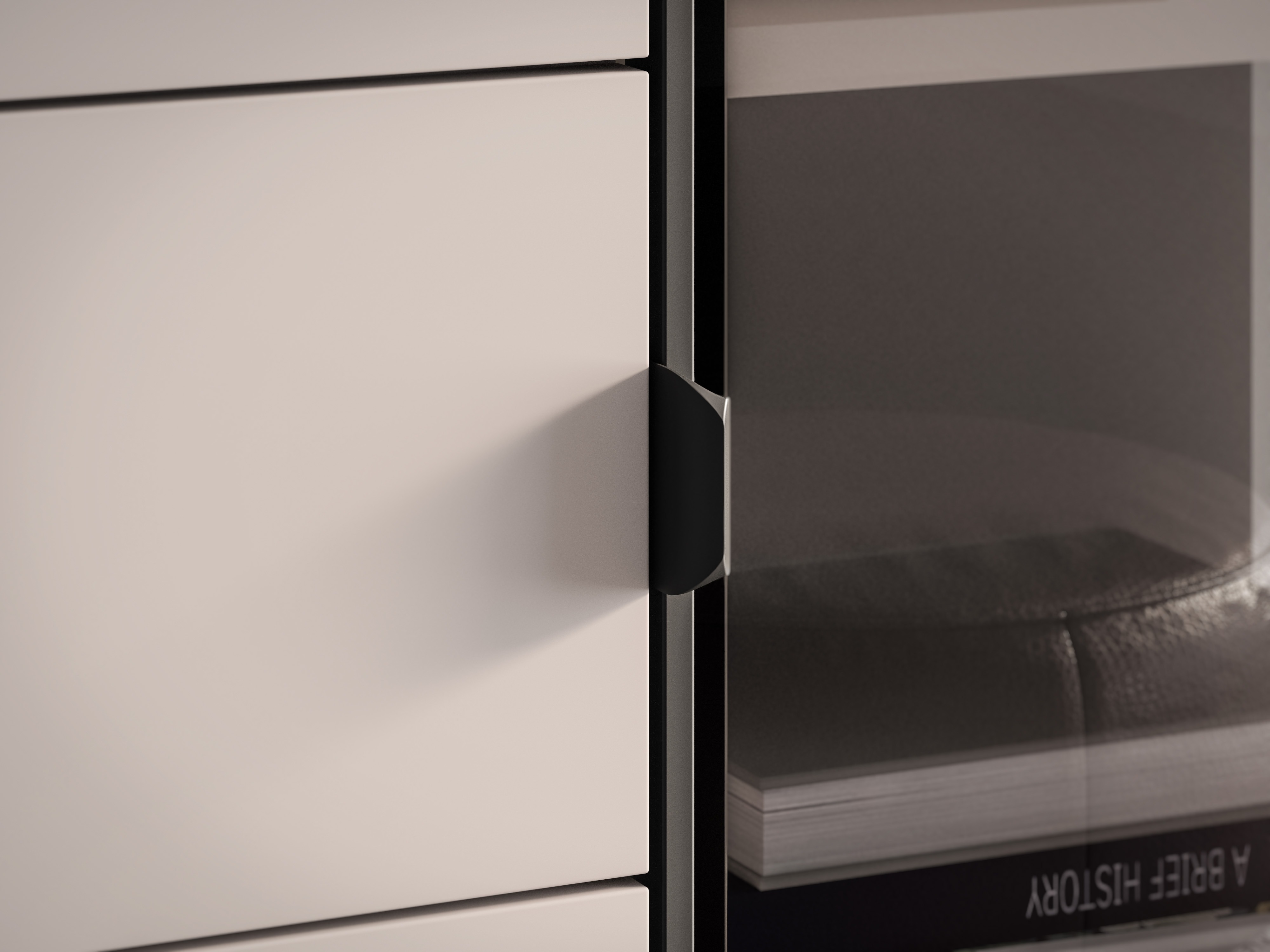 Wohnzimmer-Sets Virsalo 105 (Kaschmir)