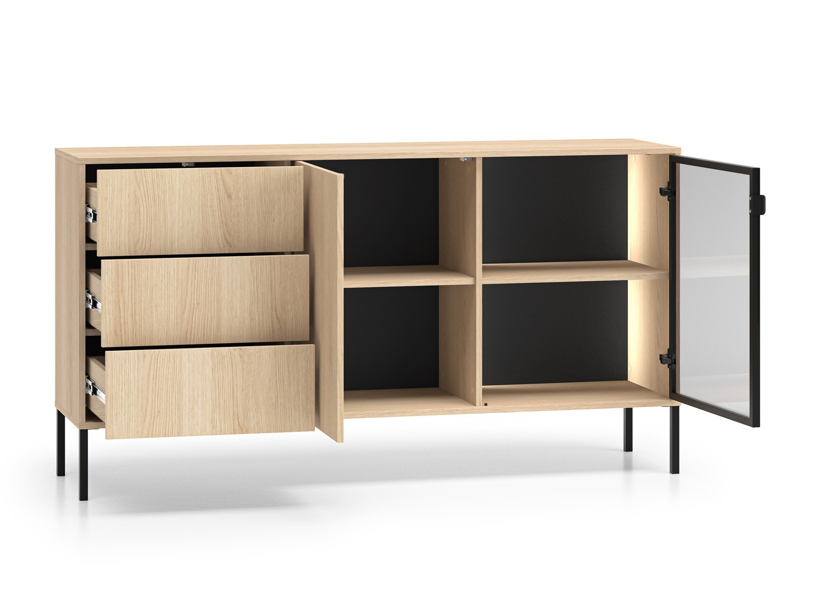 Wohnzimmer-Sets Virsalo 106