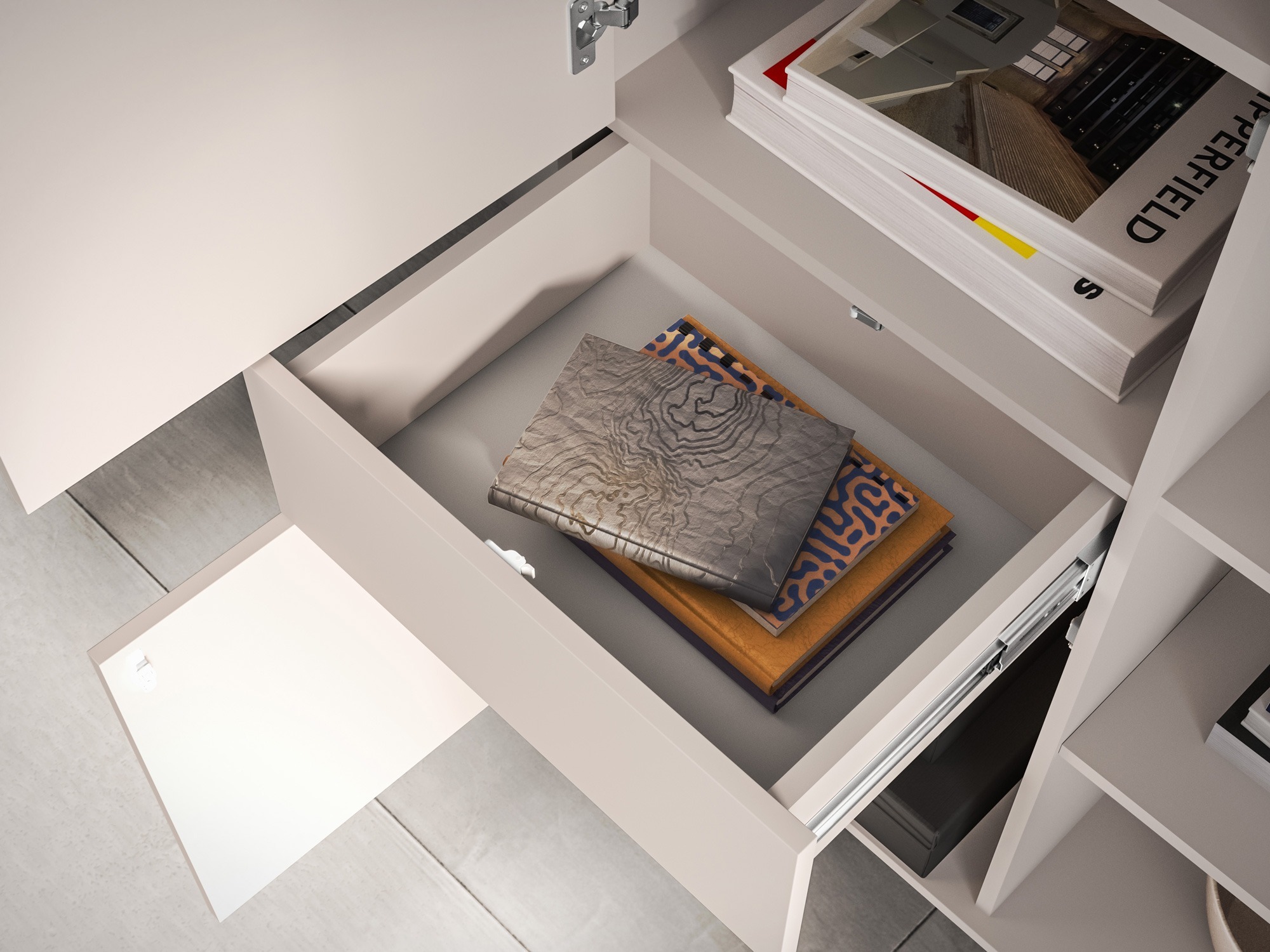 Wohnzimmer-Sets Virsalo 107