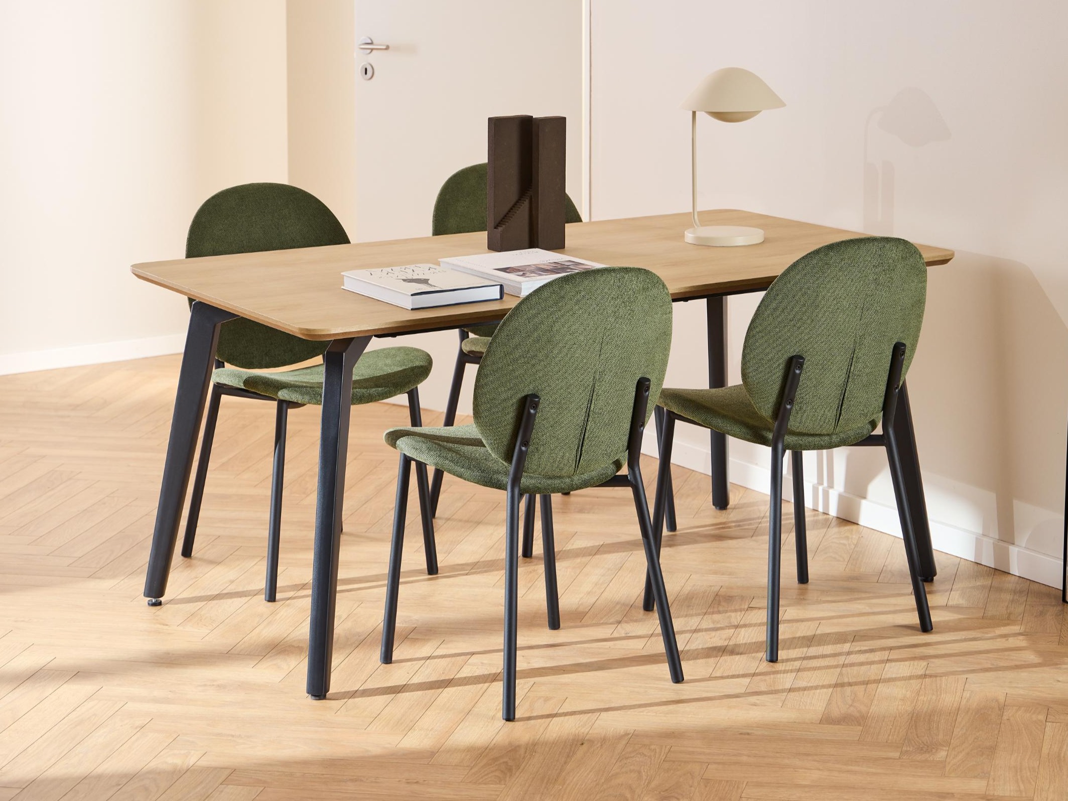 Essgruppe Norsica 1028