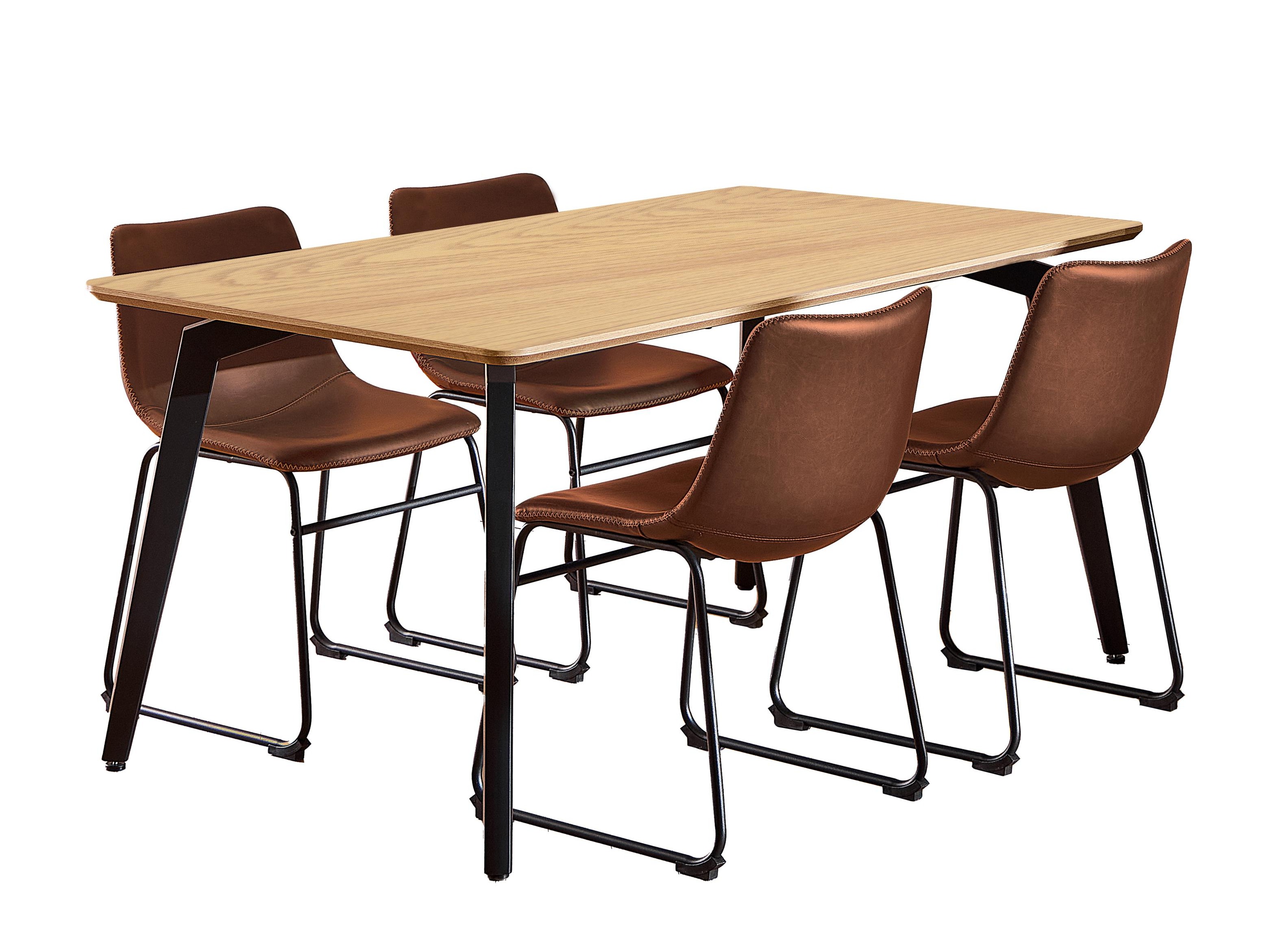 Essgruppe Norsica 1029