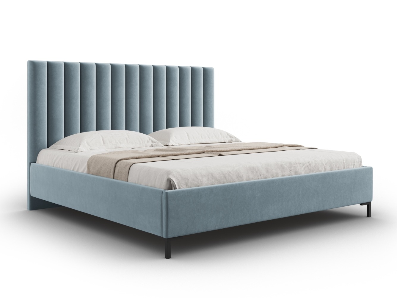 Bett Beckley 331 (Bluvel 06)