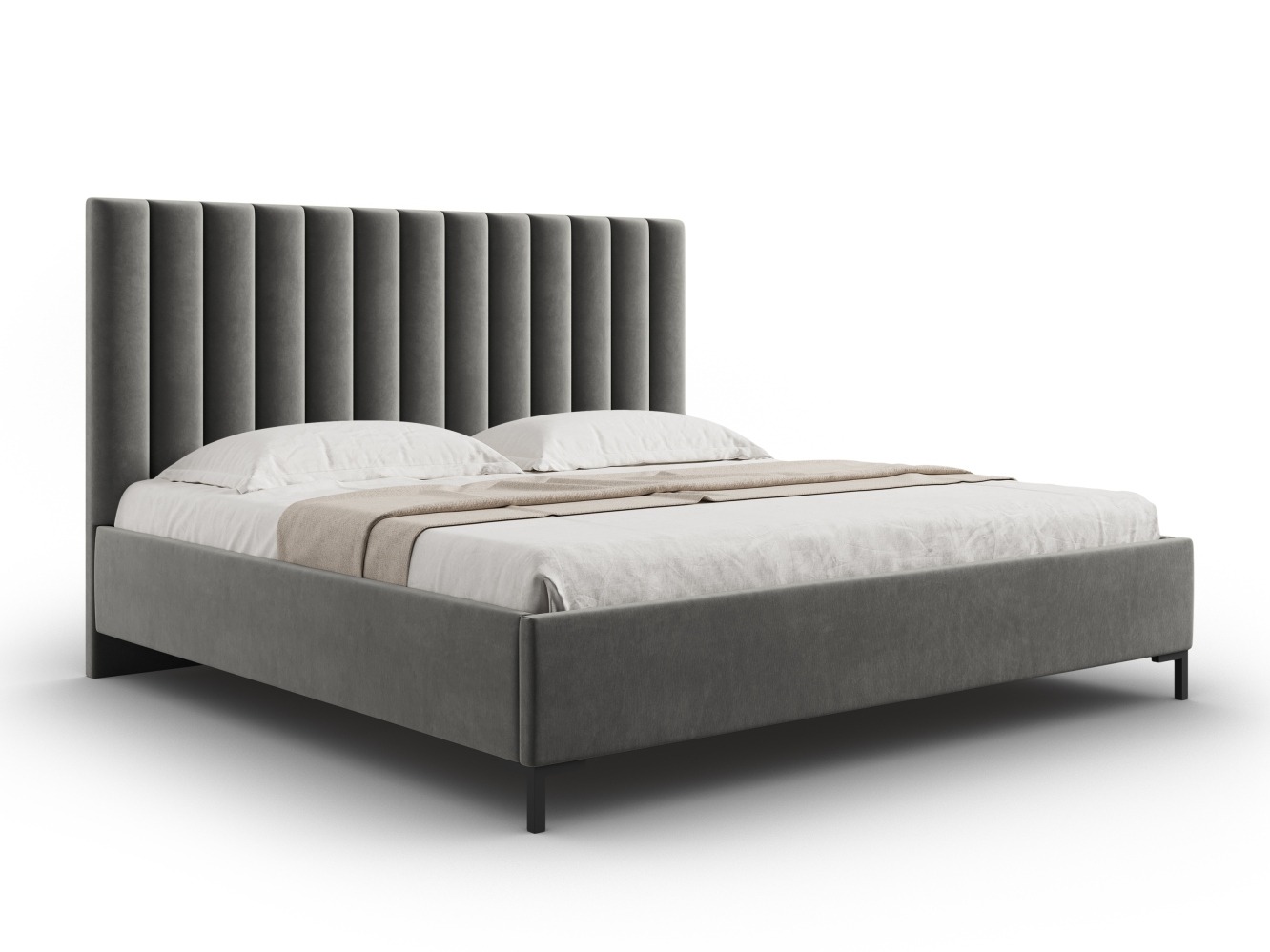 Bett Beckley 331 (Bluvel 13)