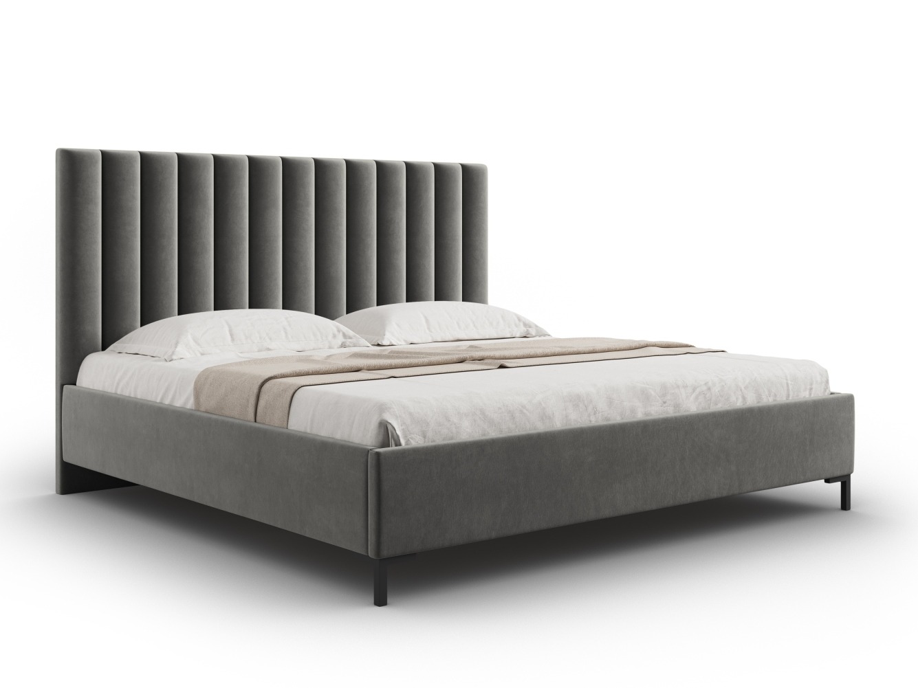 Bett Beckley 331 (Bluvel 13)