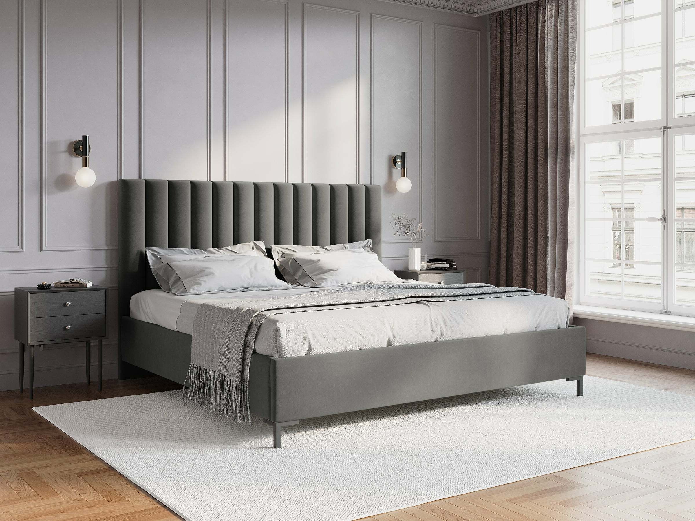 Bett Beckley 331 (Bluvel 13)