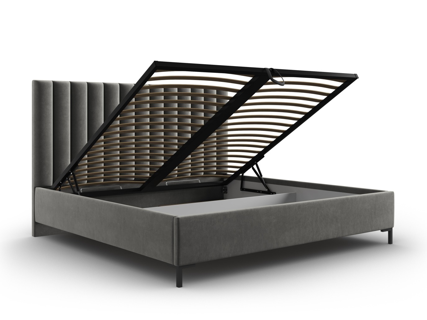 Bett Beckley 331 (Bluvel 13)