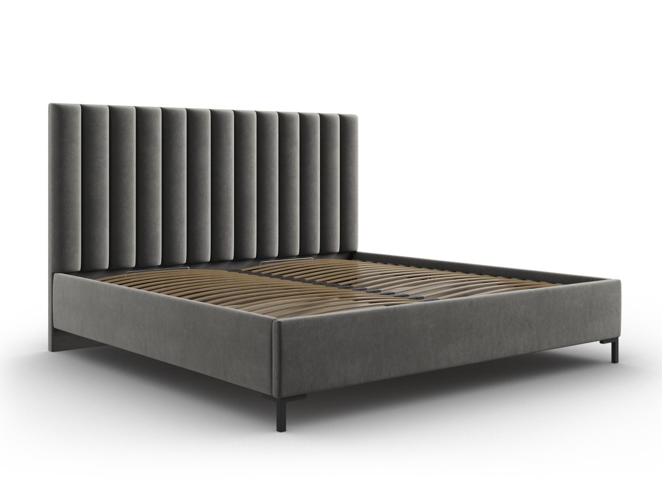 Bett Beckley 331 (Bluvel 13)