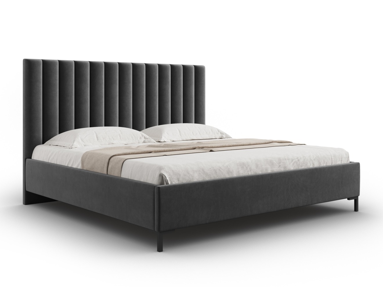 Bett Beckley 331 (Bluvel 14)