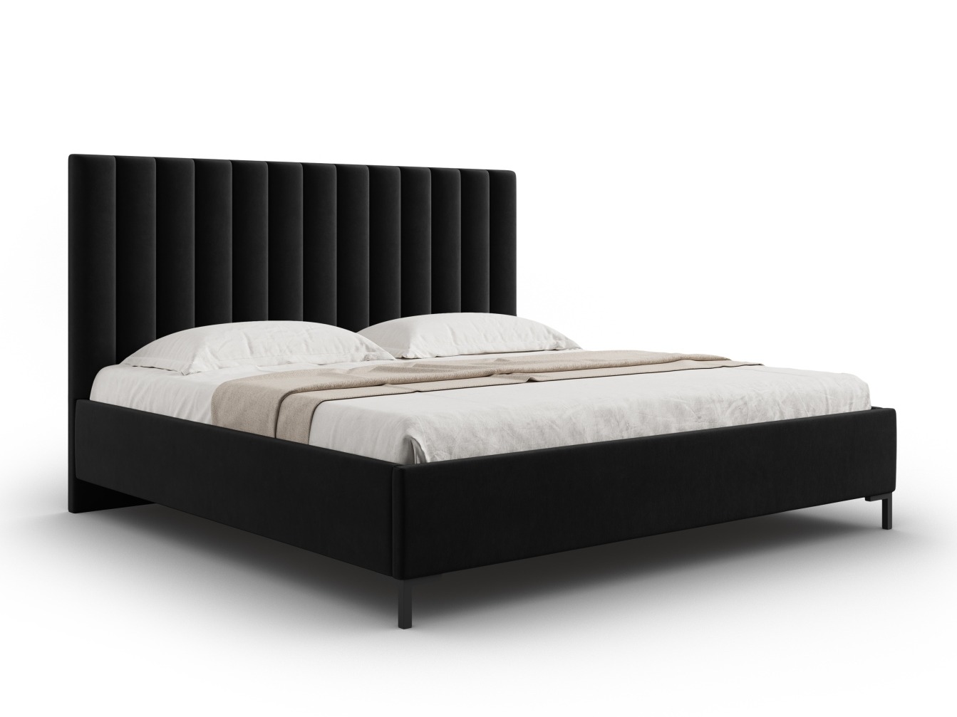 Bett Beckley 331 (Bluvel 19)