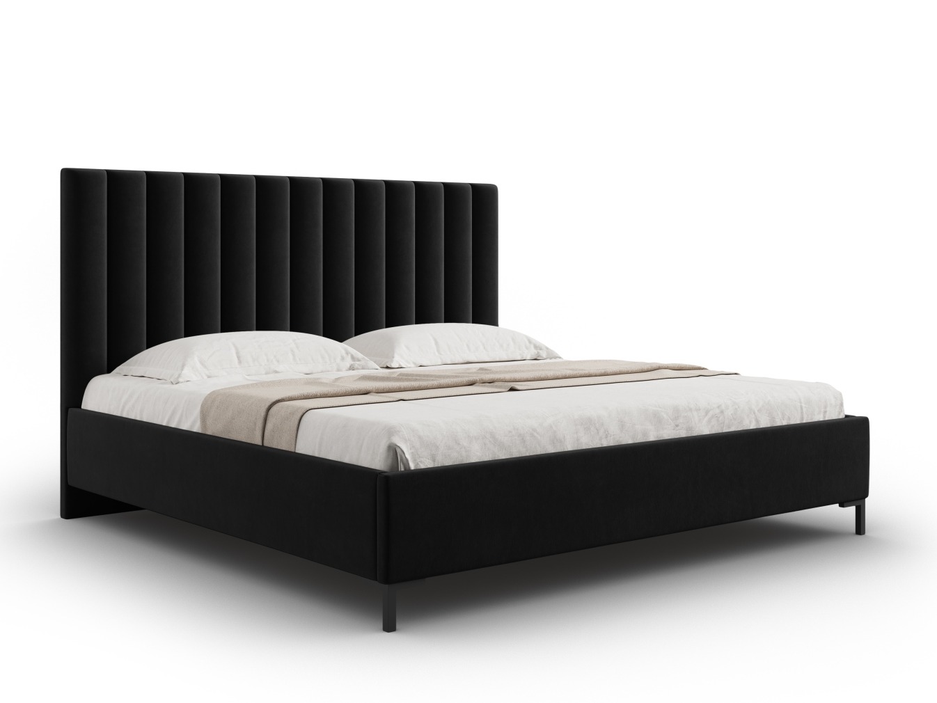 Bett Beckley 331 (Bluvel 19)