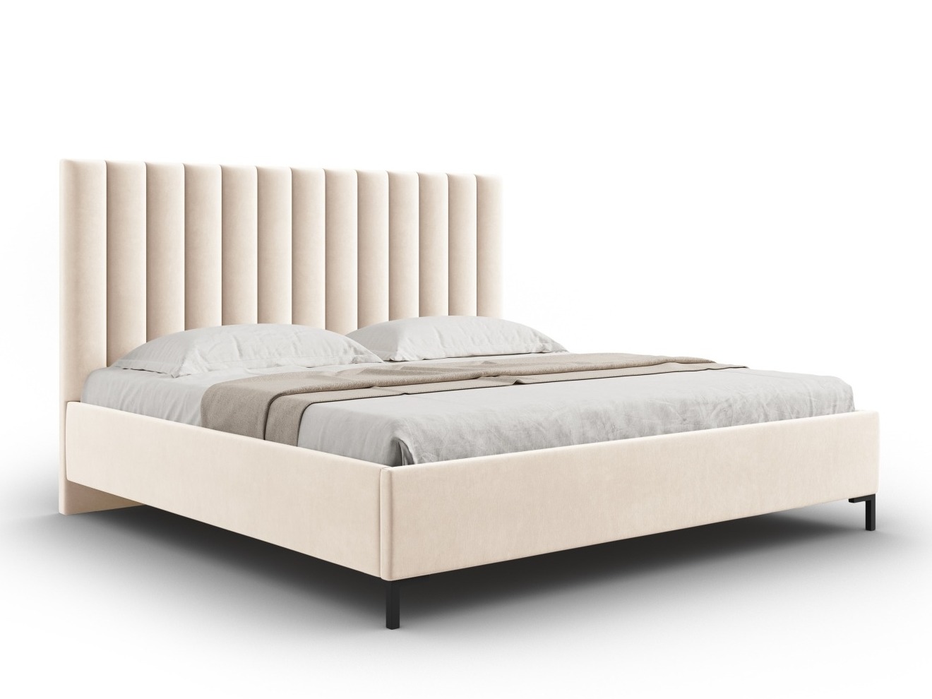 Bett Beckley 331 (Bluvel 22)