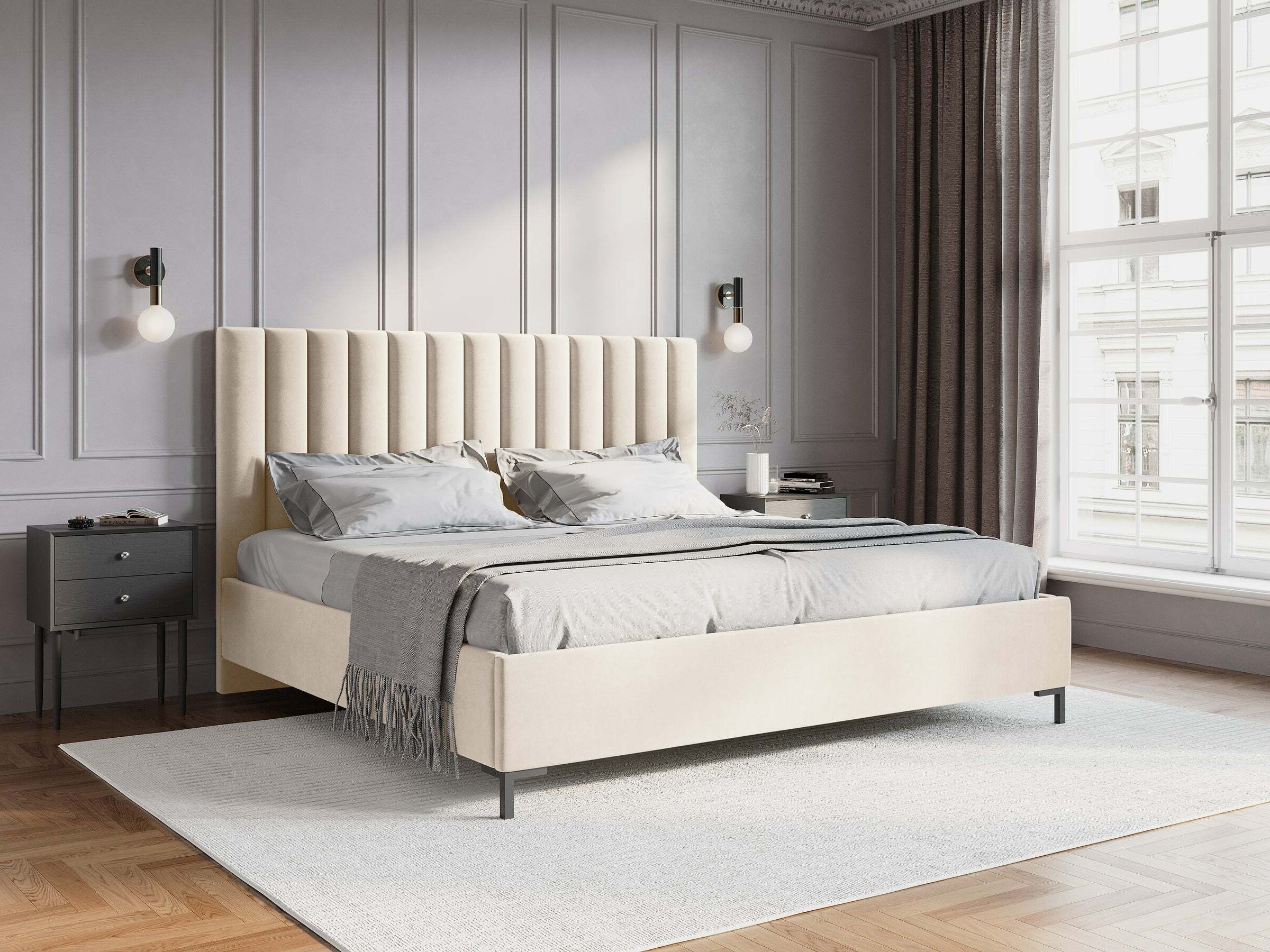 Bett Beckley 331 (Bluvel 22)