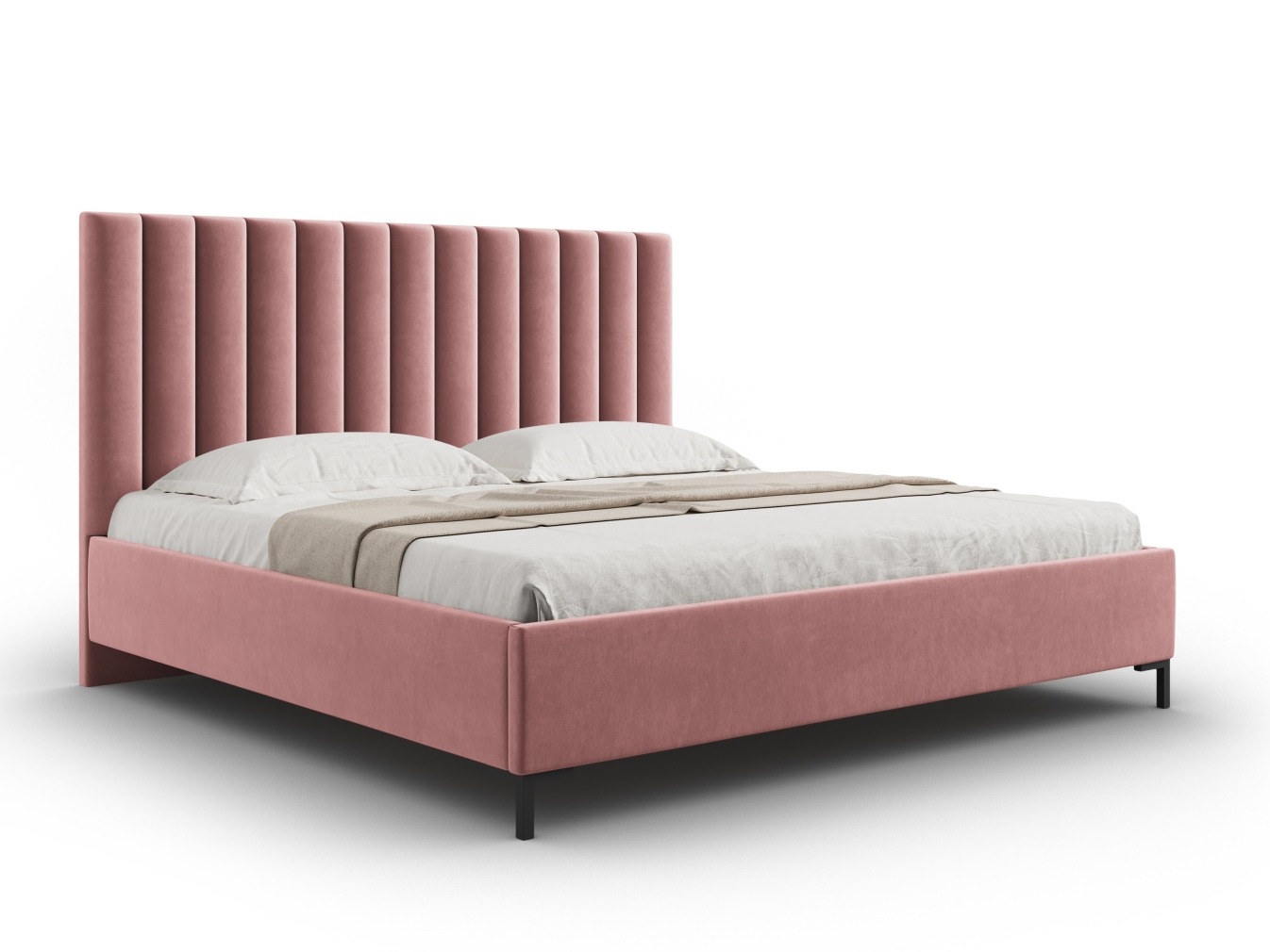 Bett Beckley 331 (Bluvel 52)