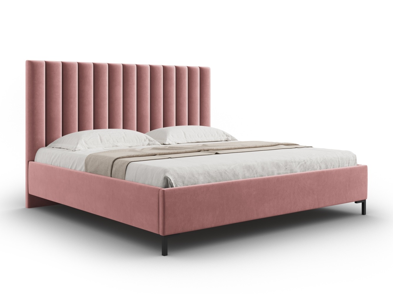 Bett Beckley 331 (Bluvel 52)
