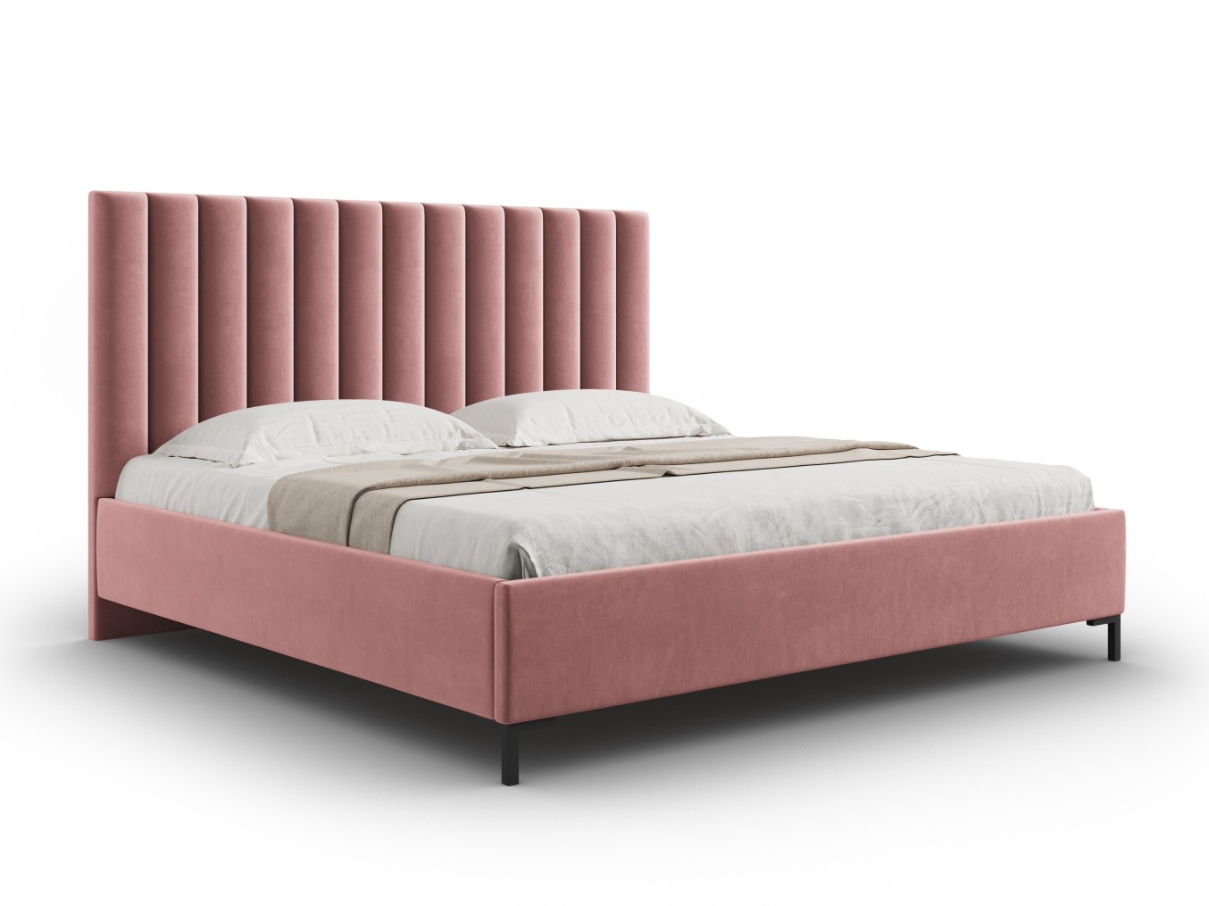 Bett Beckley 331 (Bluvel 52)