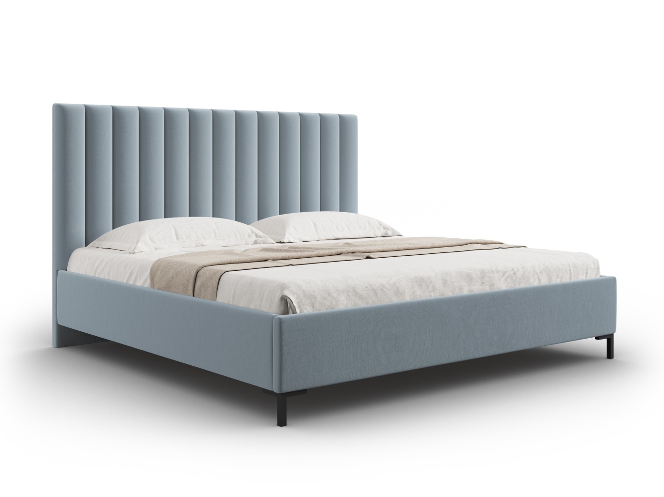 Bett Beckley 331 (Solid 73)