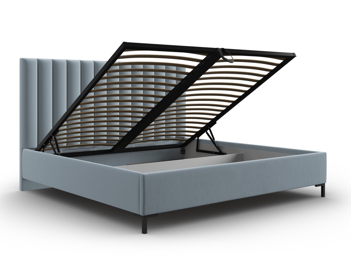 Bett Beckley 331 (Solid 73)