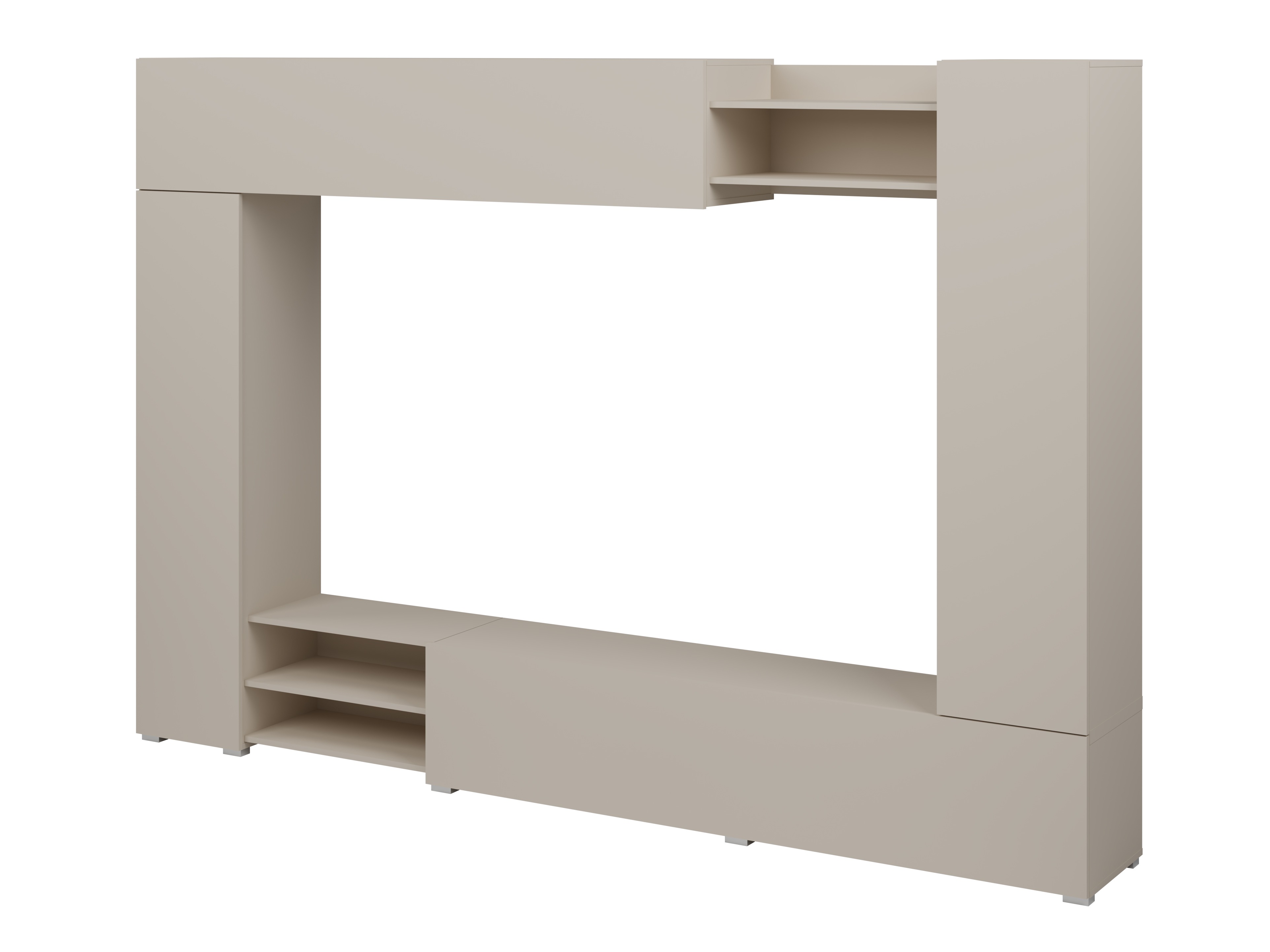 Wohnzimmer-Sets Austin 389