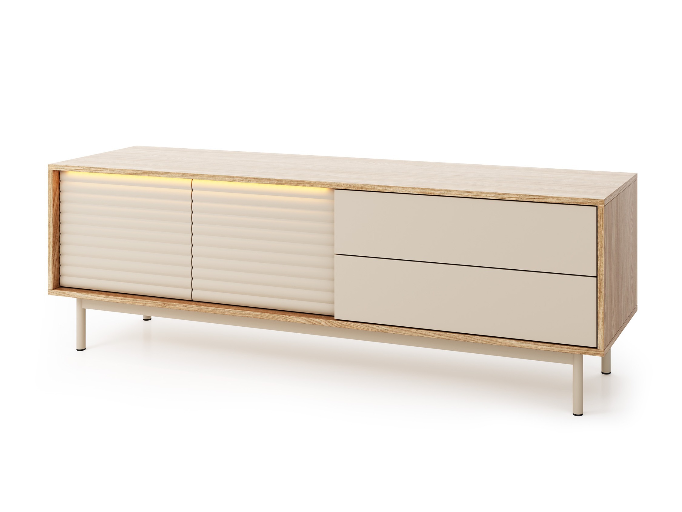 Wohnzimmer-Sets Avimera 106 (Ja)