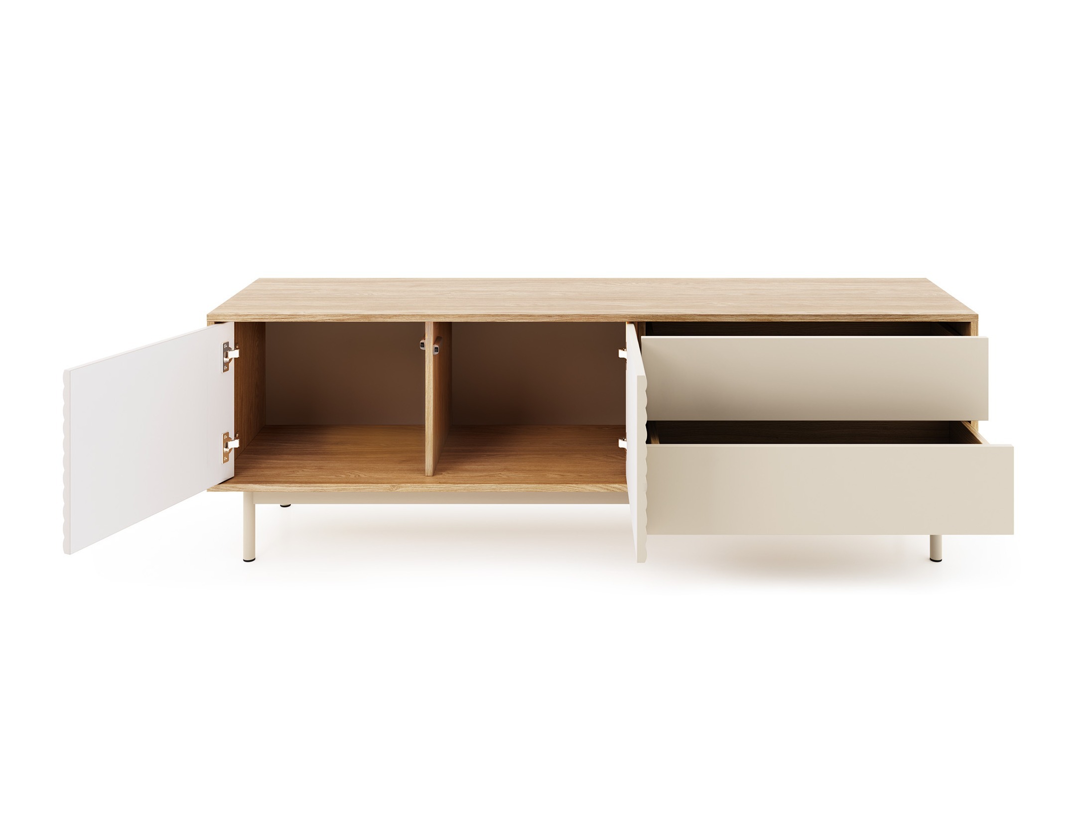 Wohnzimmer-Sets Avimera 106 (Nein)