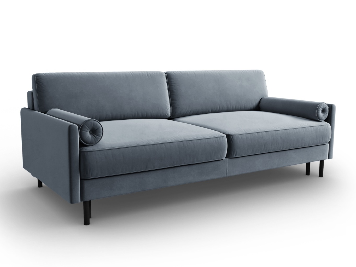 Schlafsofa Beckley 332 (Bluvel 06)