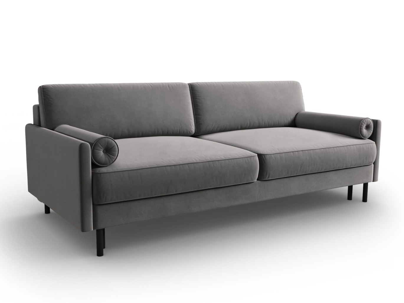 Schlafsofa Beckley 332 (Bluvel 13)