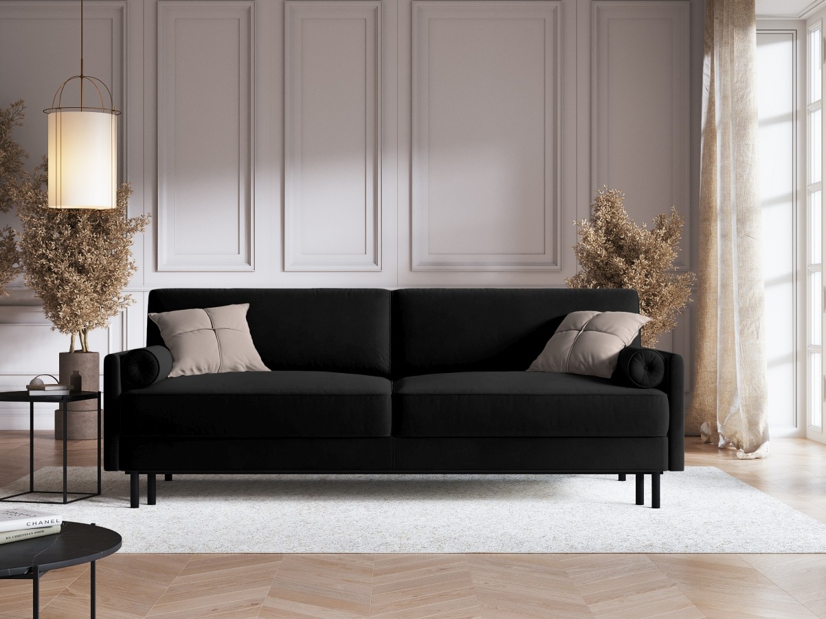 Schlafsofa Beckley 332 (Bluvel 19)