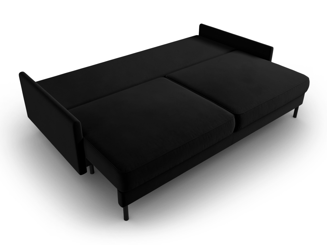 Schlafsofa Beckley 332 (Bluvel 19)