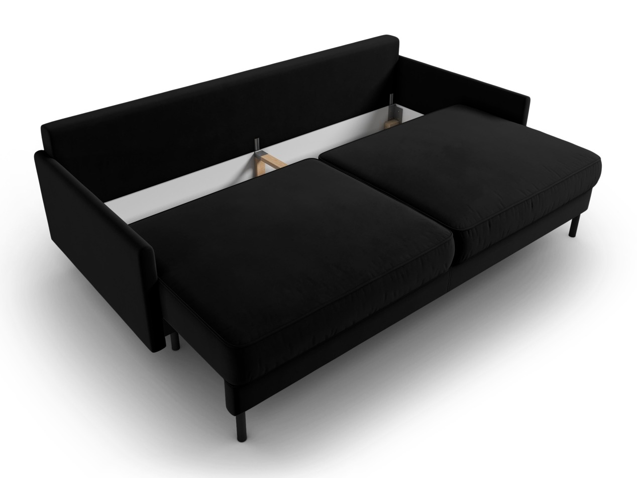 Schlafsofa Beckley 332 (Bluvel 19)