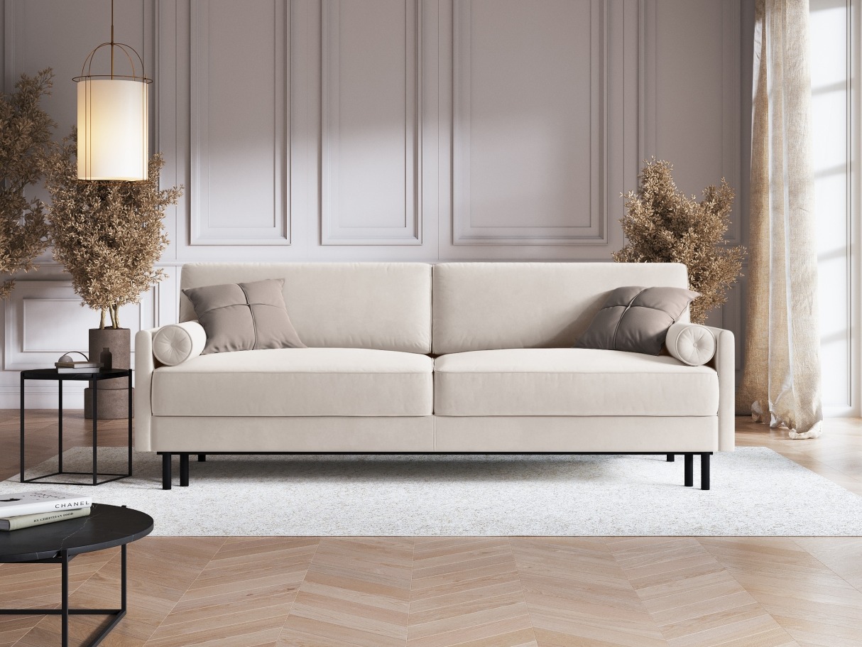 Schlafsofa Beckley 332 (Bluvel 22)