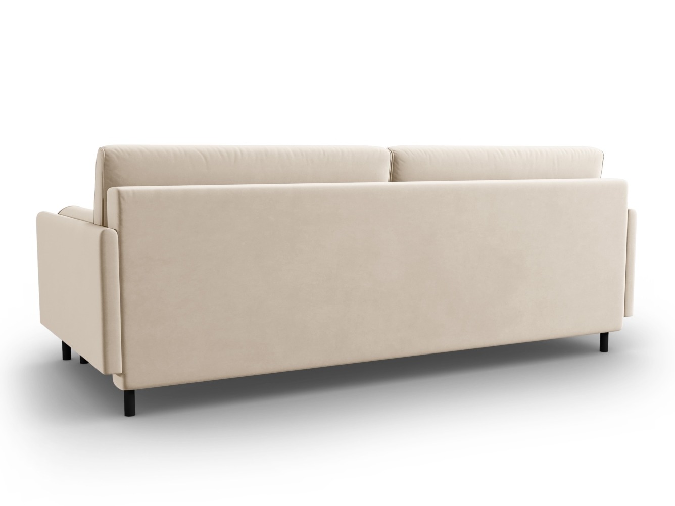 Schlafsofa Beckley 332 (Bluvel 22)