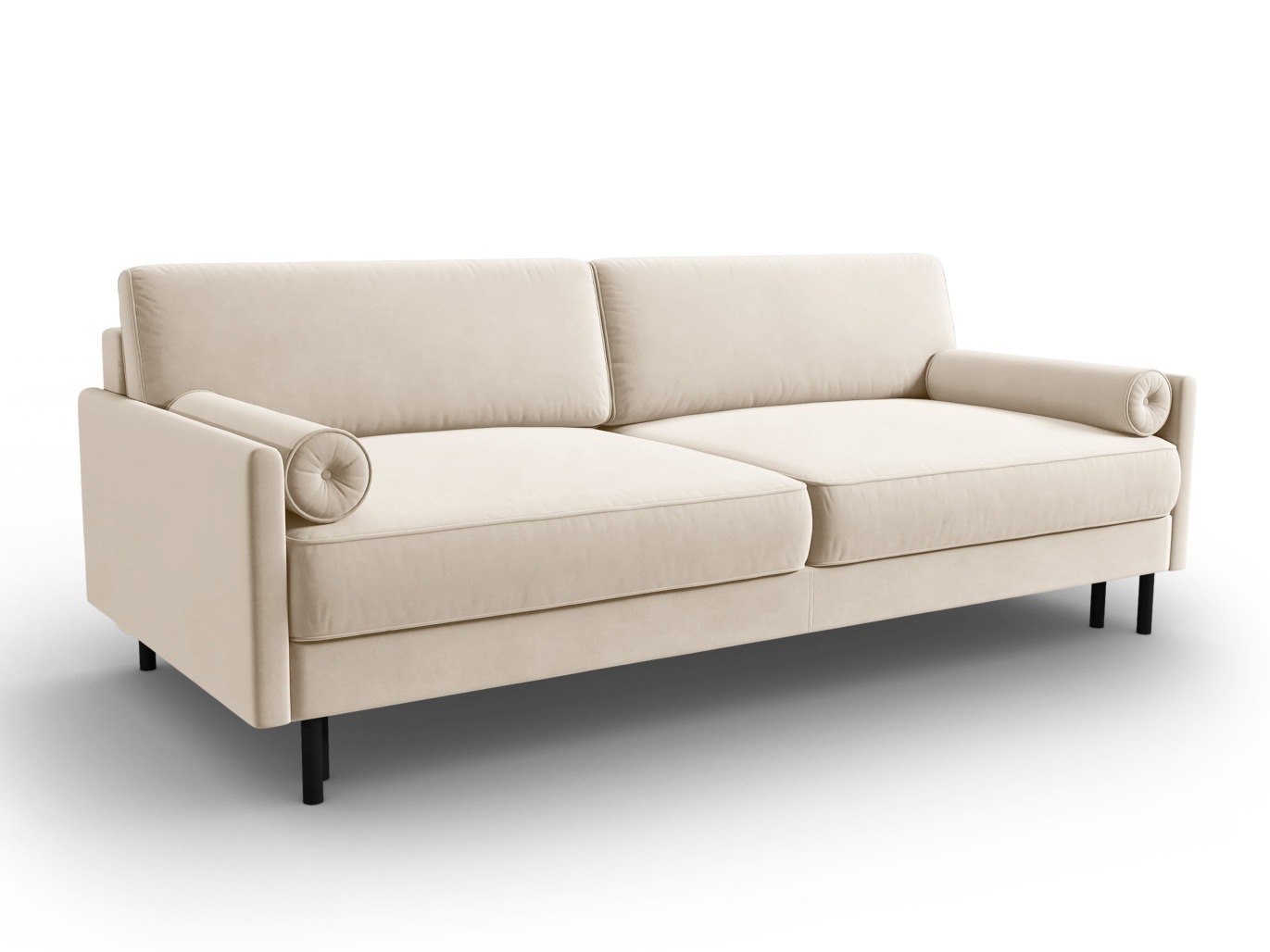 Schlafsofa Beckley 332 (Bluvel 22)