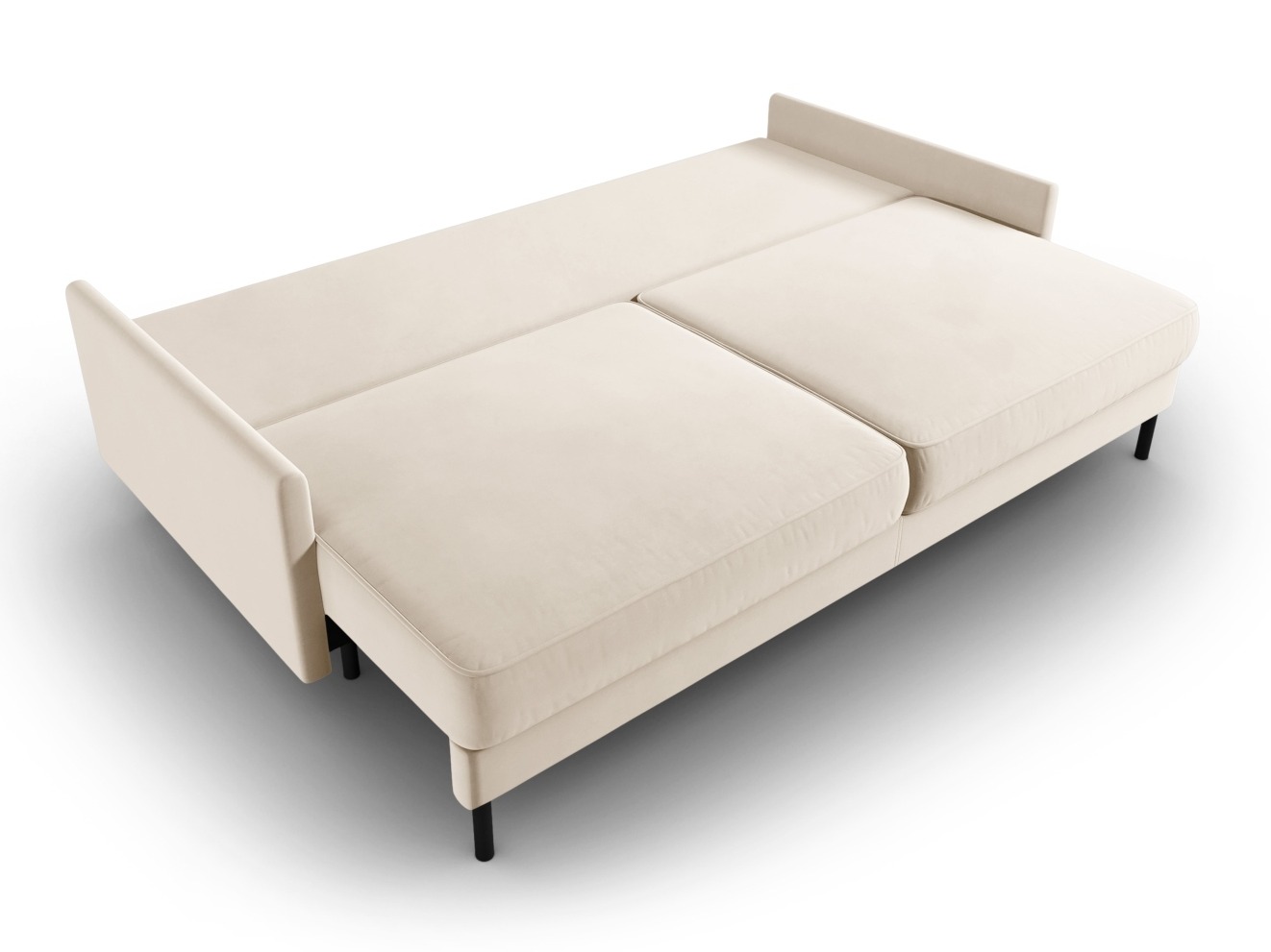 Schlafsofa Beckley 332 (Bluvel 22)