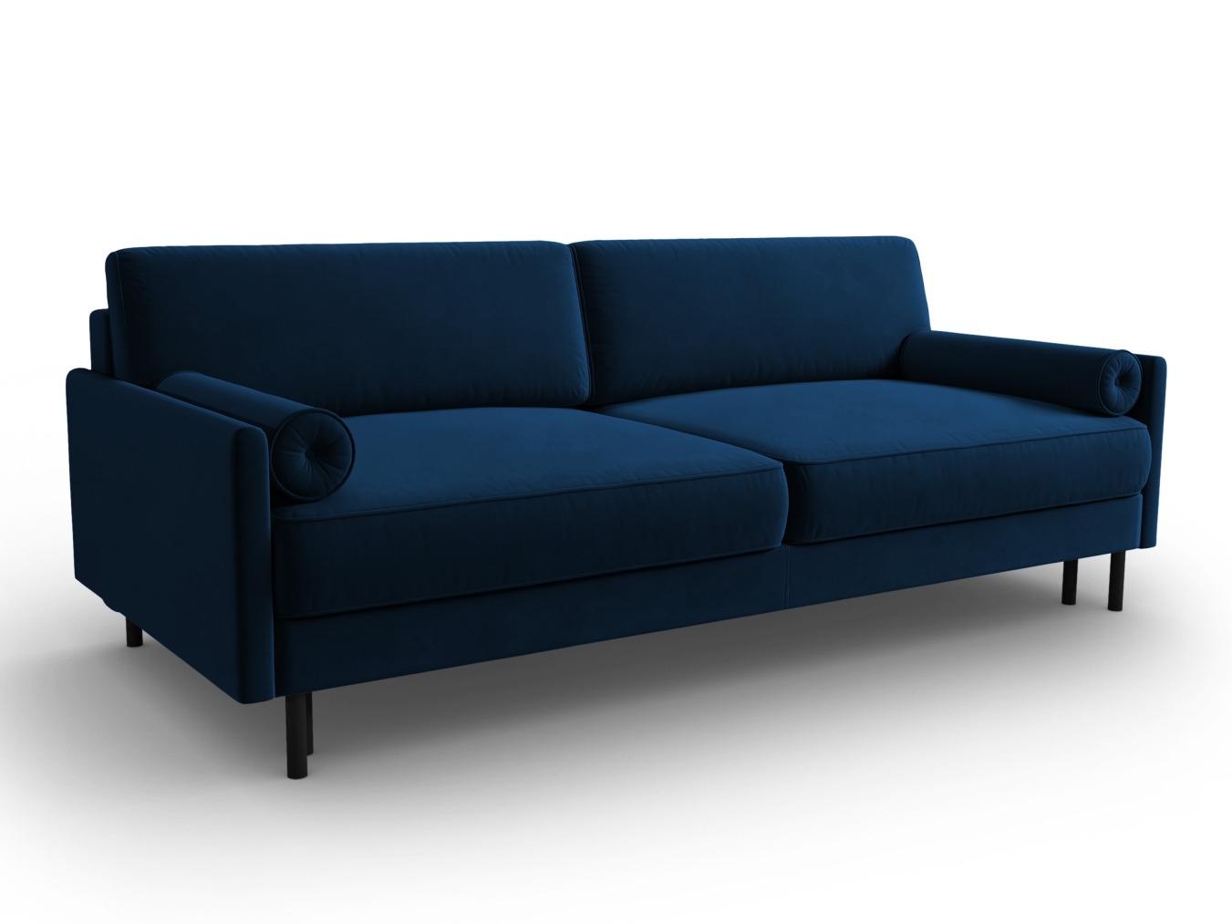 Schlafsofa Beckley 332 (Bluvel 86)