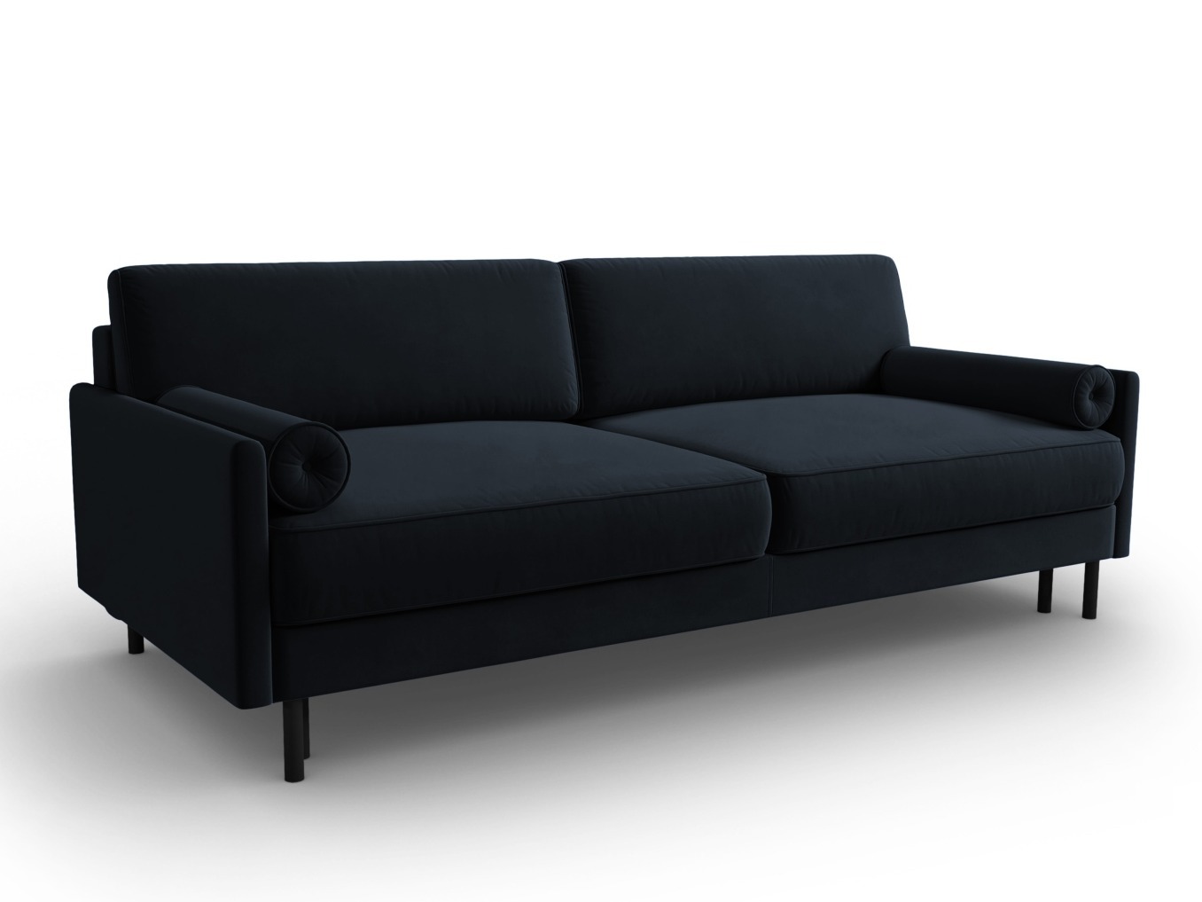 Schlafsofa Beckley 332 (Bluvel 89)