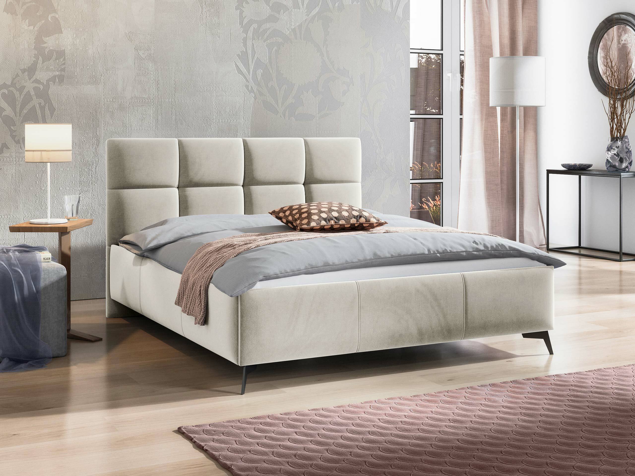 Bett ComfiDream 172 (Fresh 01)