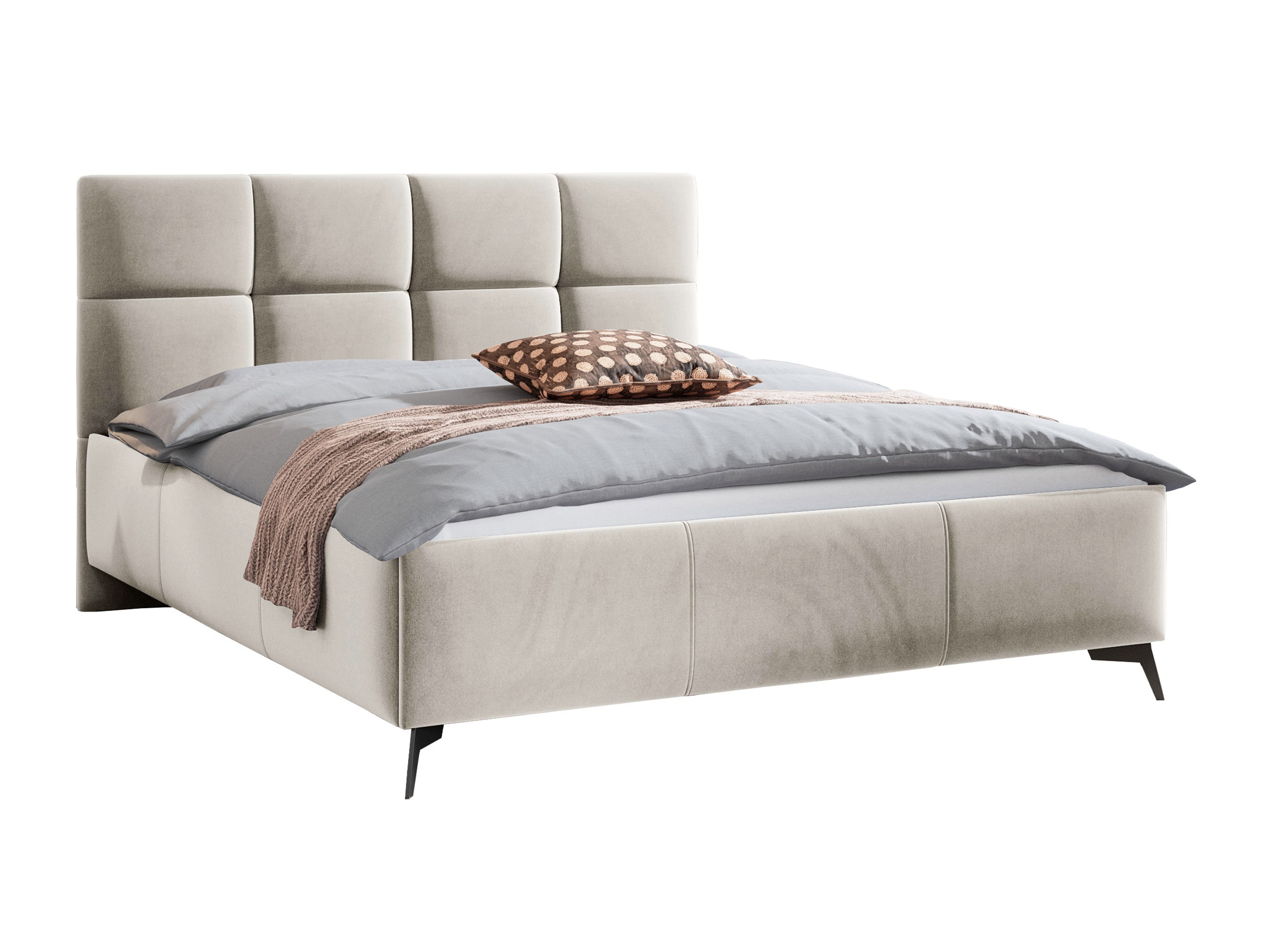 Bett ComfiDream Sorona (Fresh 01)