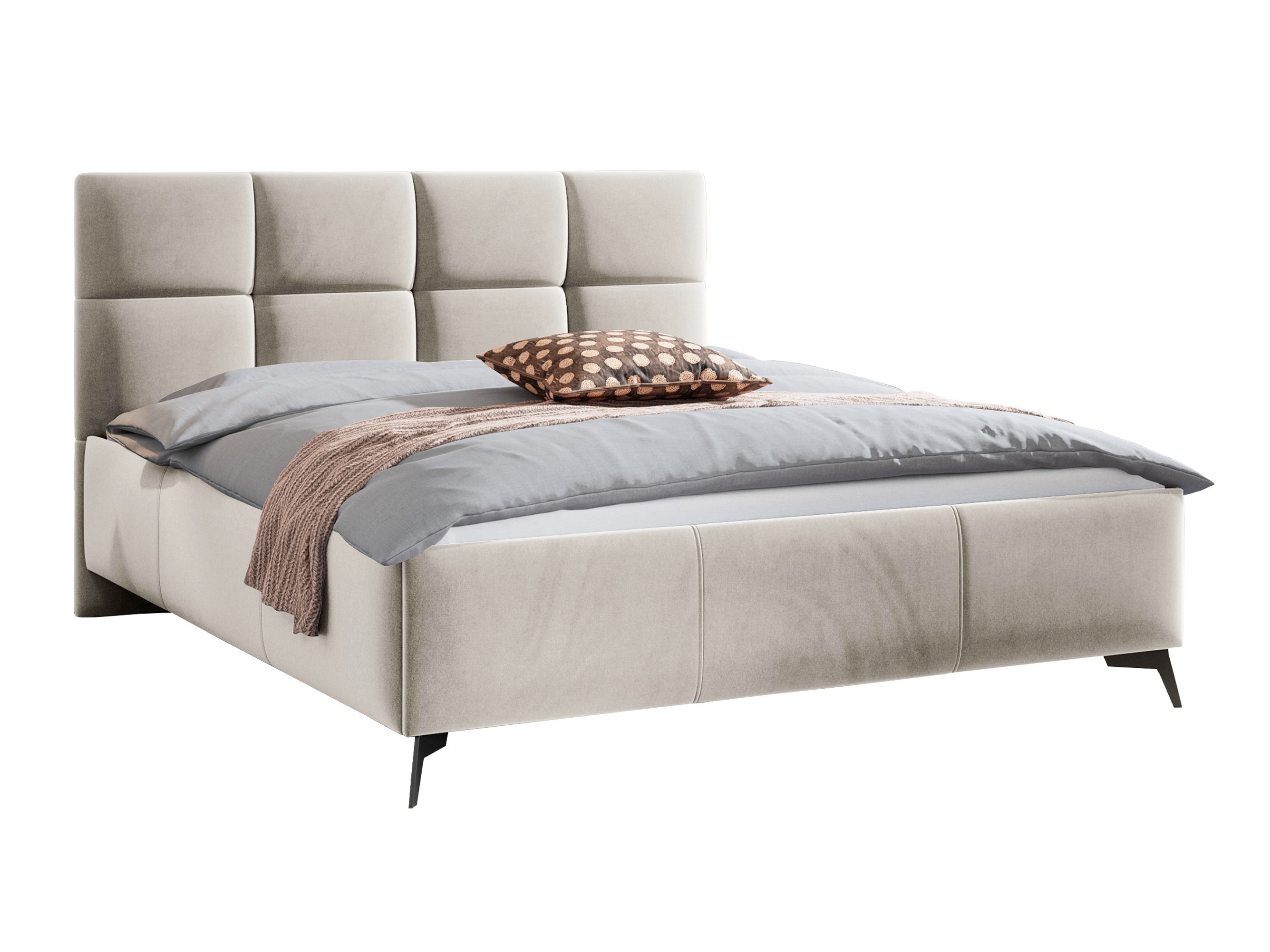 Bett ComfiDream Sorona (Fresh 01)