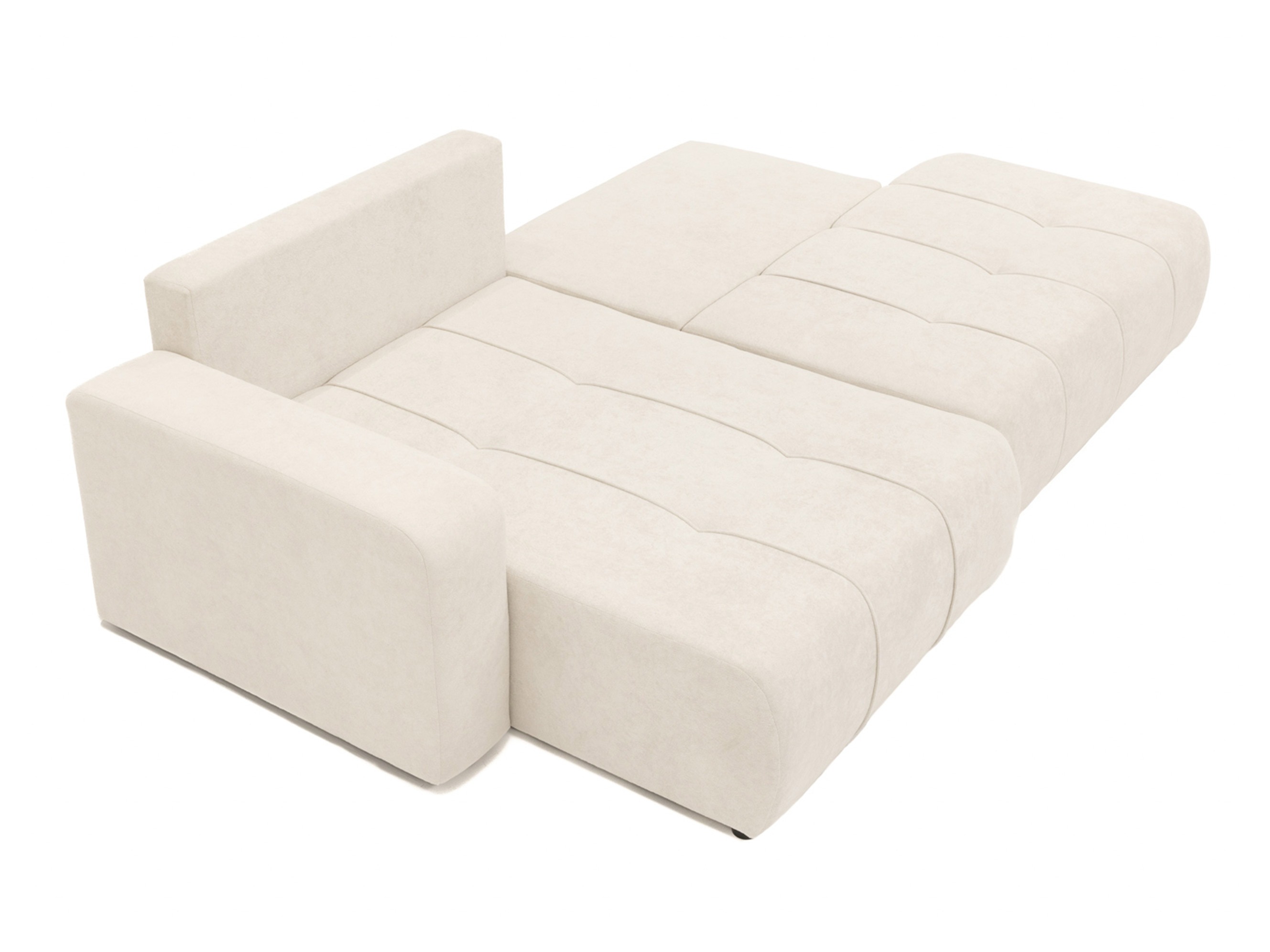 Ecksofa Comfivo 471 (Velo 621)