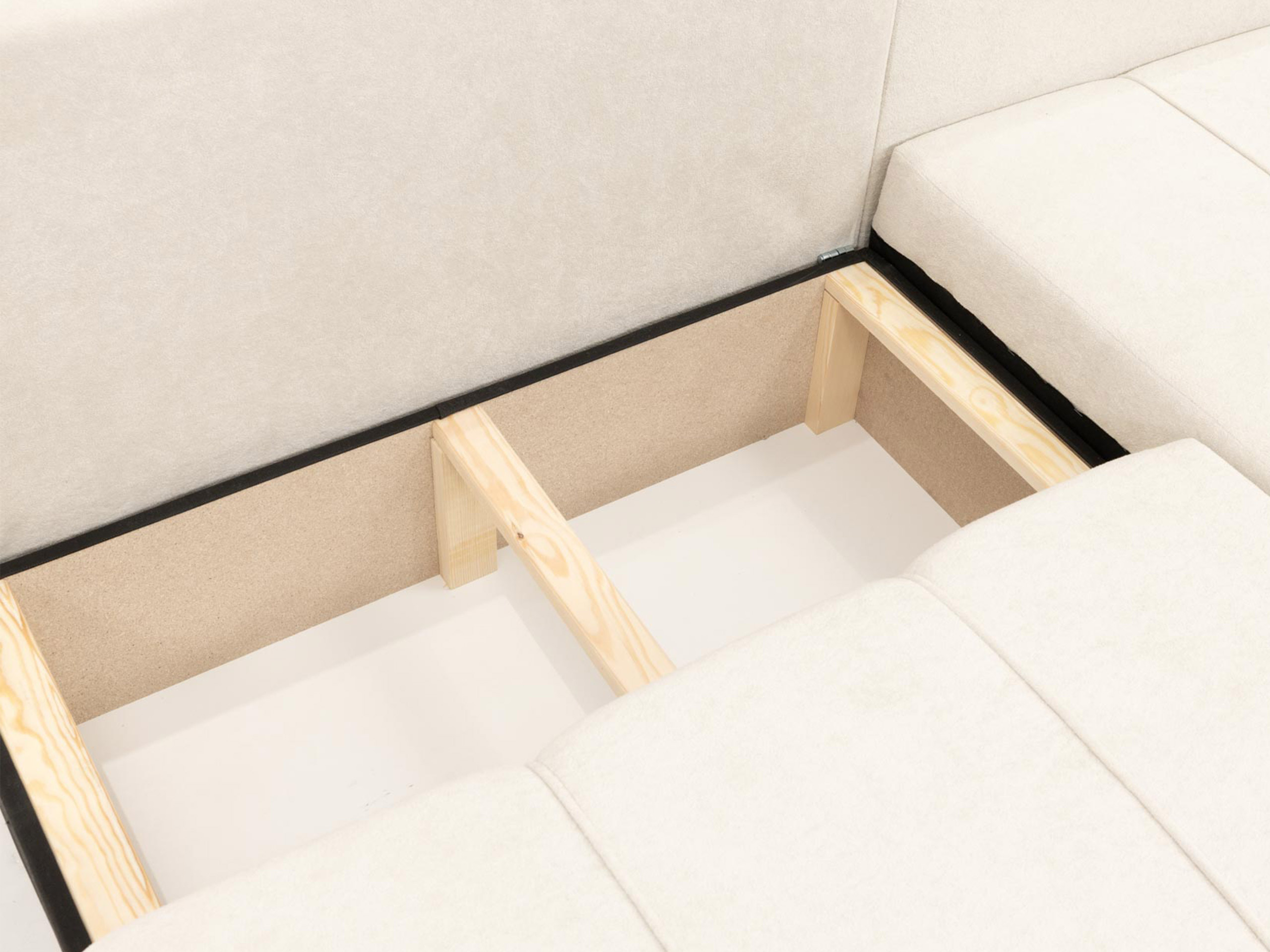 Ecksofa Comfivo 471 (Velo 621)