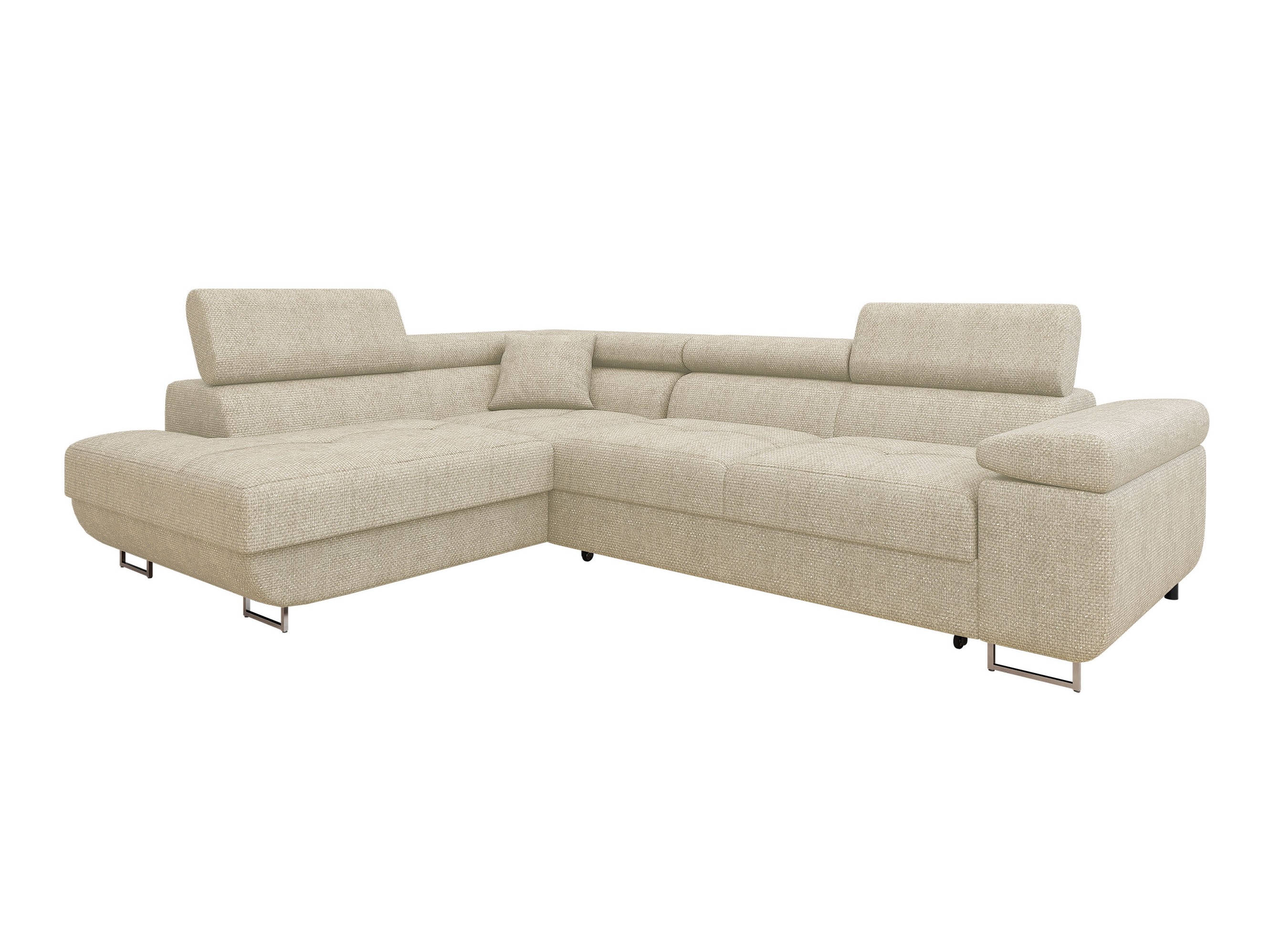 Ecksofa Comfivo Eliferu 101 (Magni 206.02)