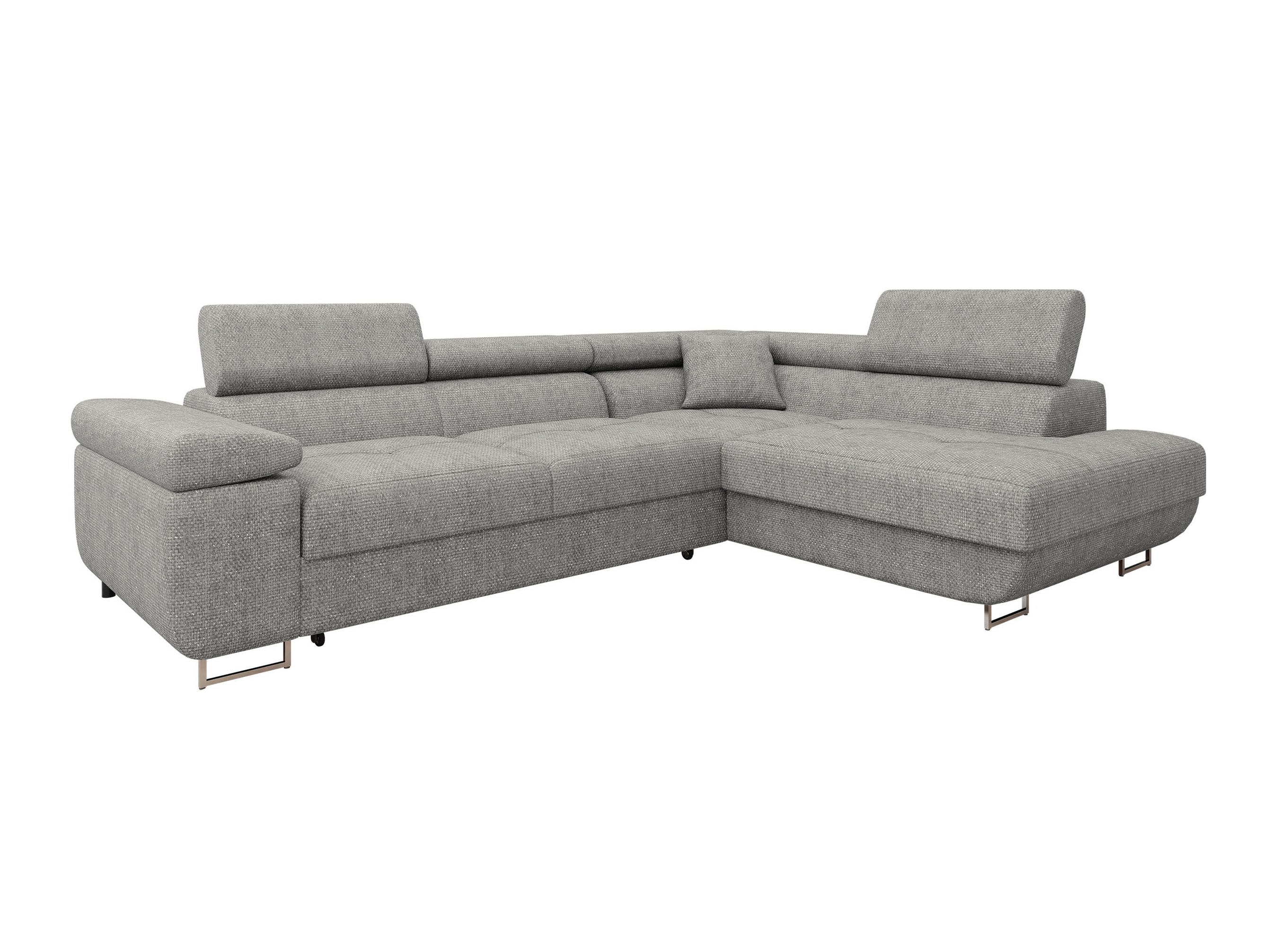 Ecksofa Comfivo Eliferu 101 (Magni 206.12)